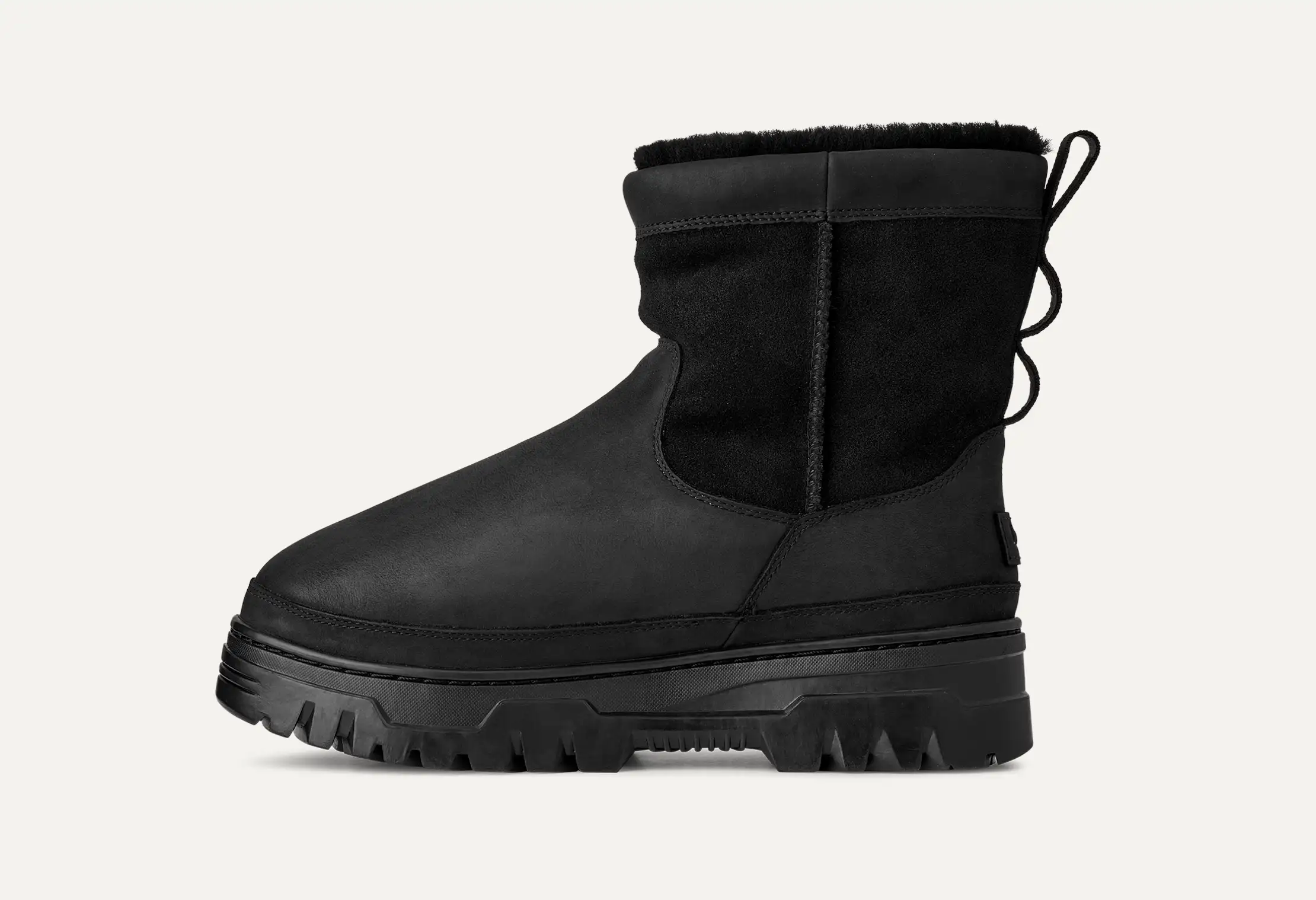 Men's Heritage Pull-On TrailGazer