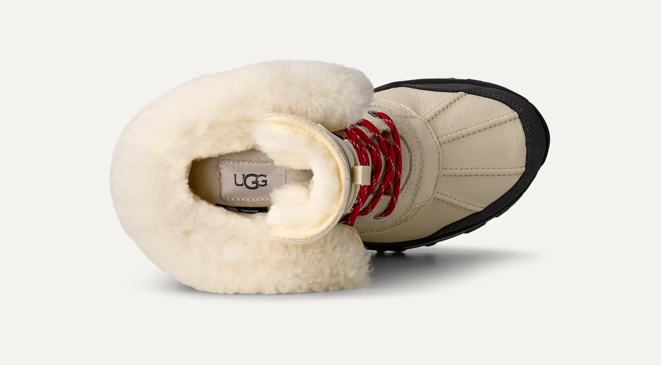 UGG Adirondack Boot XXV for Women | UGG®