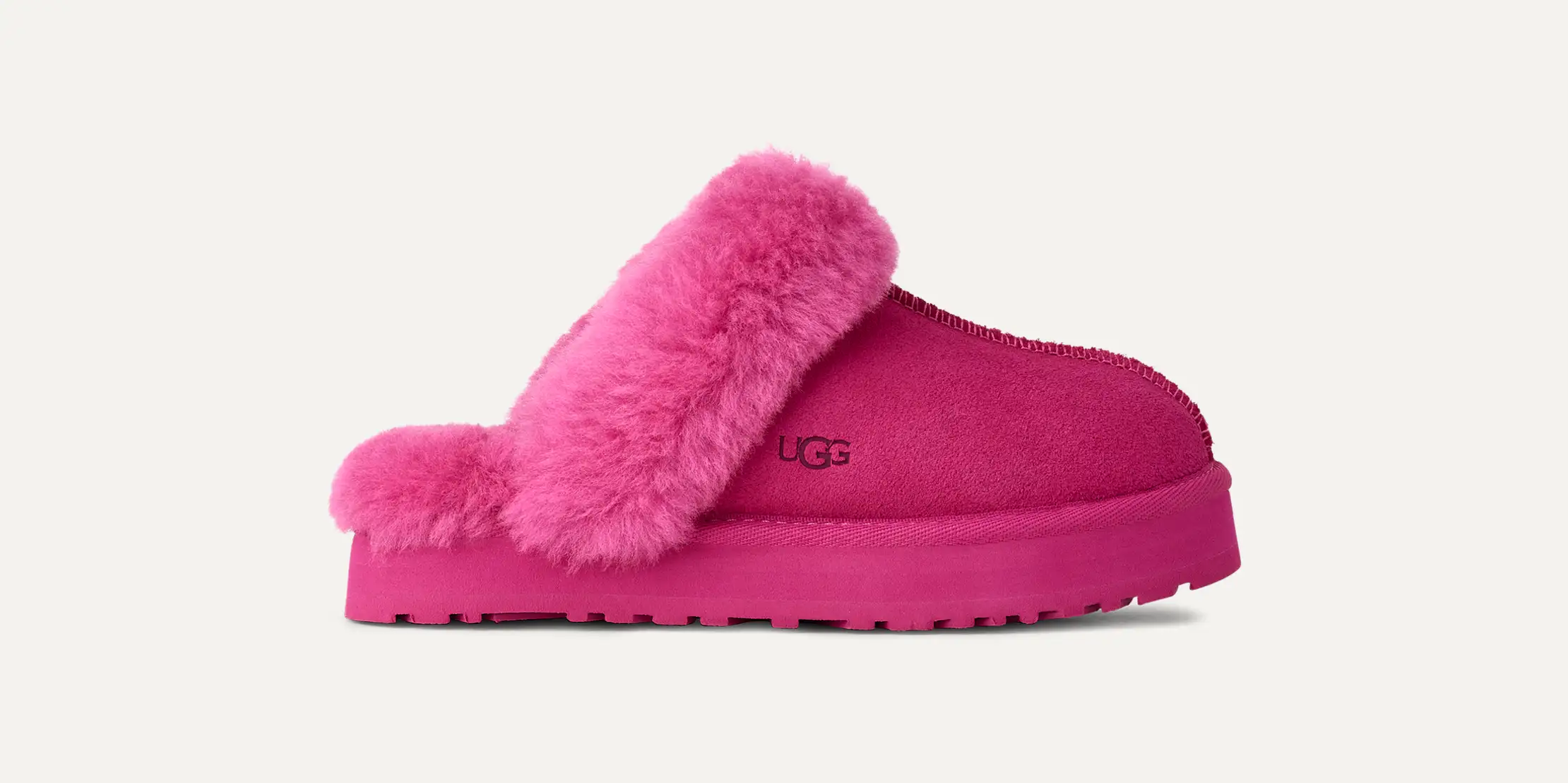 UGG DISQUDTTE ディスケット UGG Kid's Disquette – Hansen's