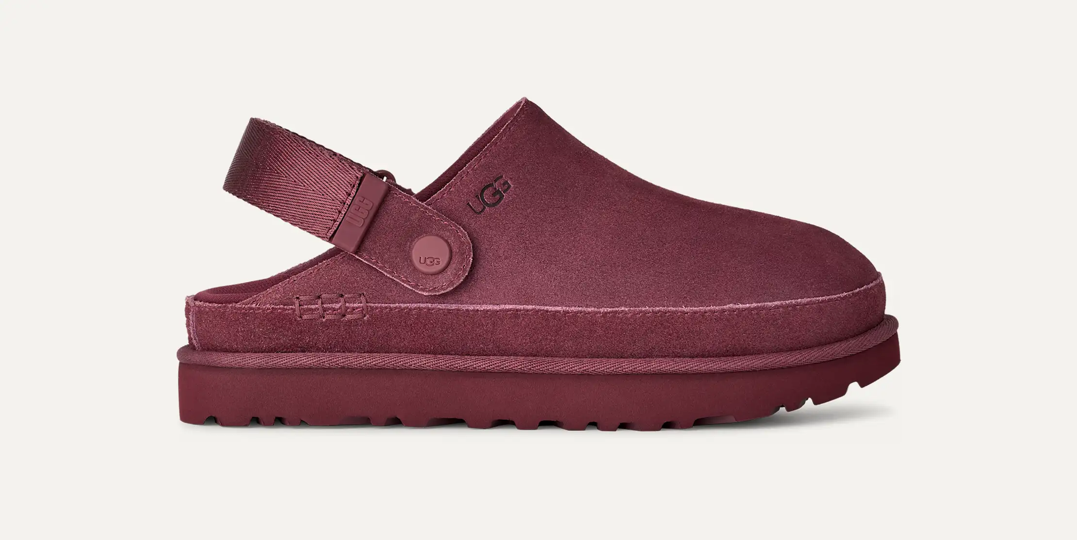 Women's Goldenstar Clog