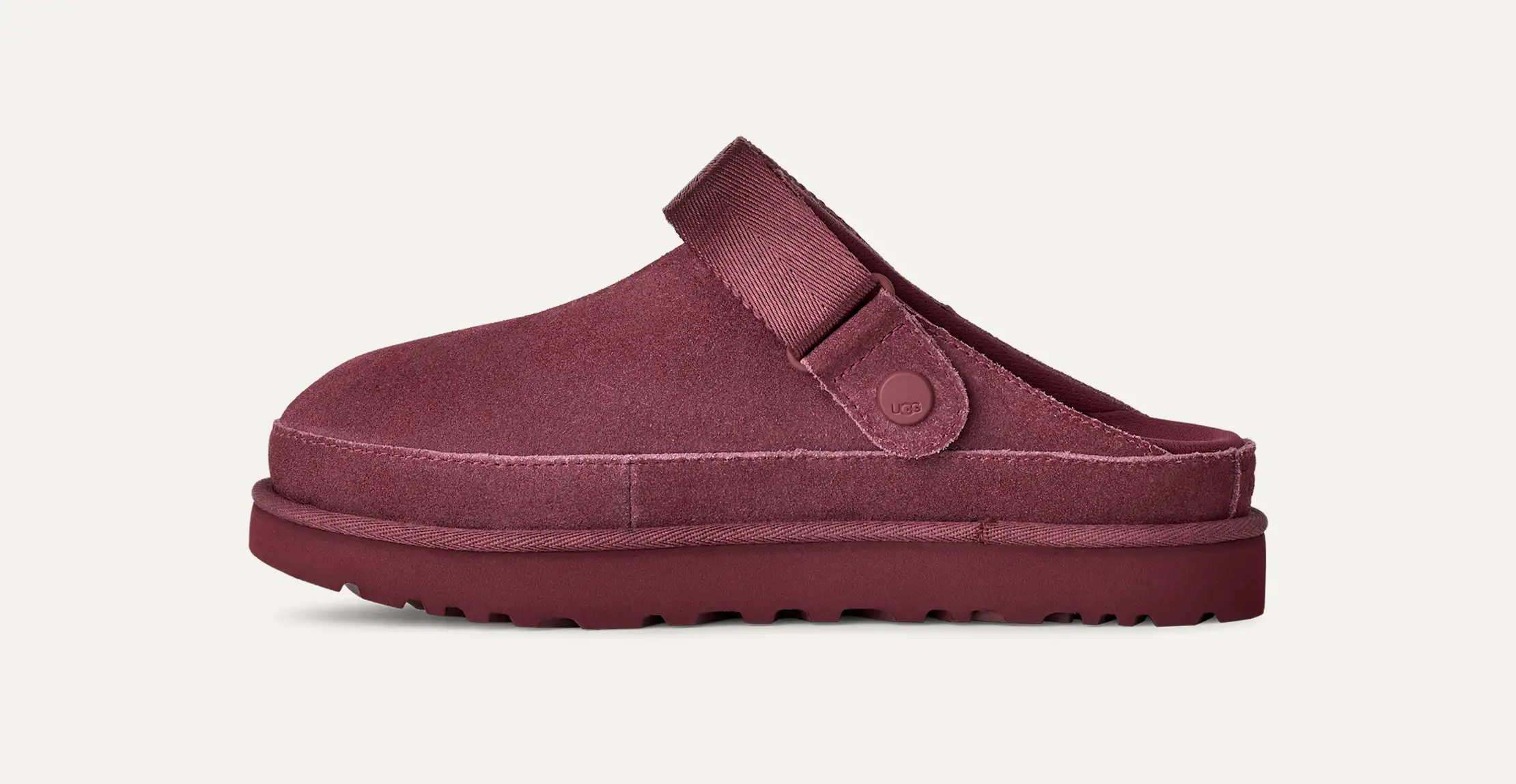 Women's Goldenstar Clog