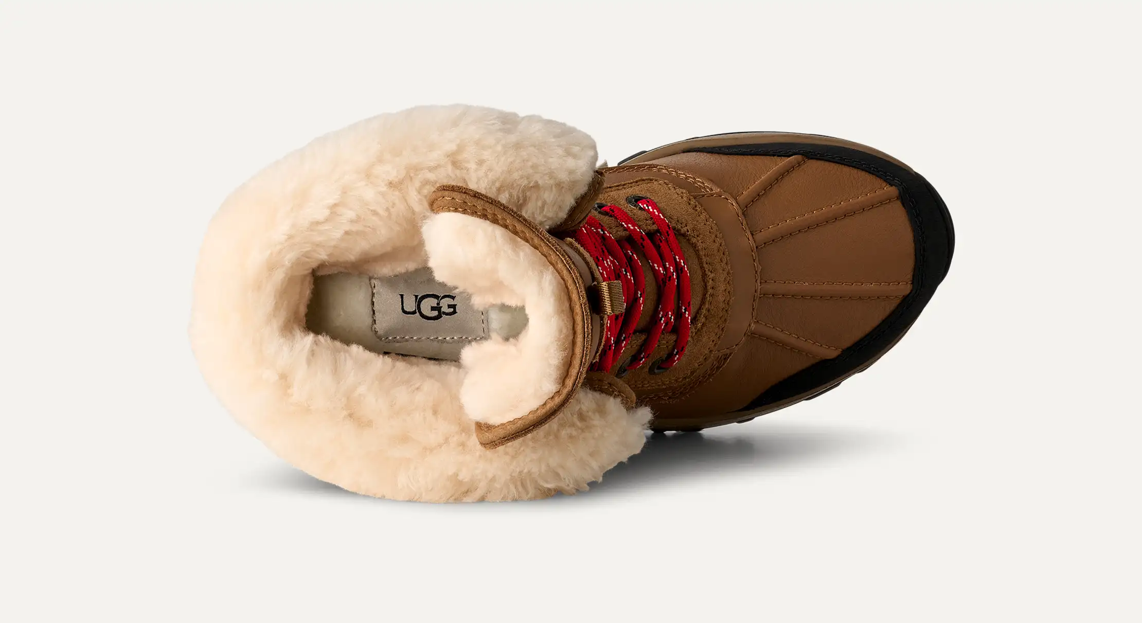 Botte Adirondack XXV