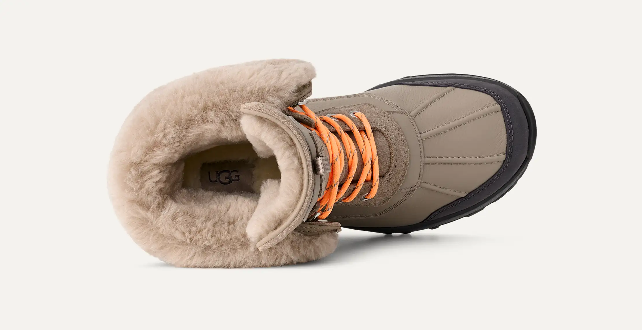 UGG® Adirondack Boot XXV for Women | UGG® Denmark