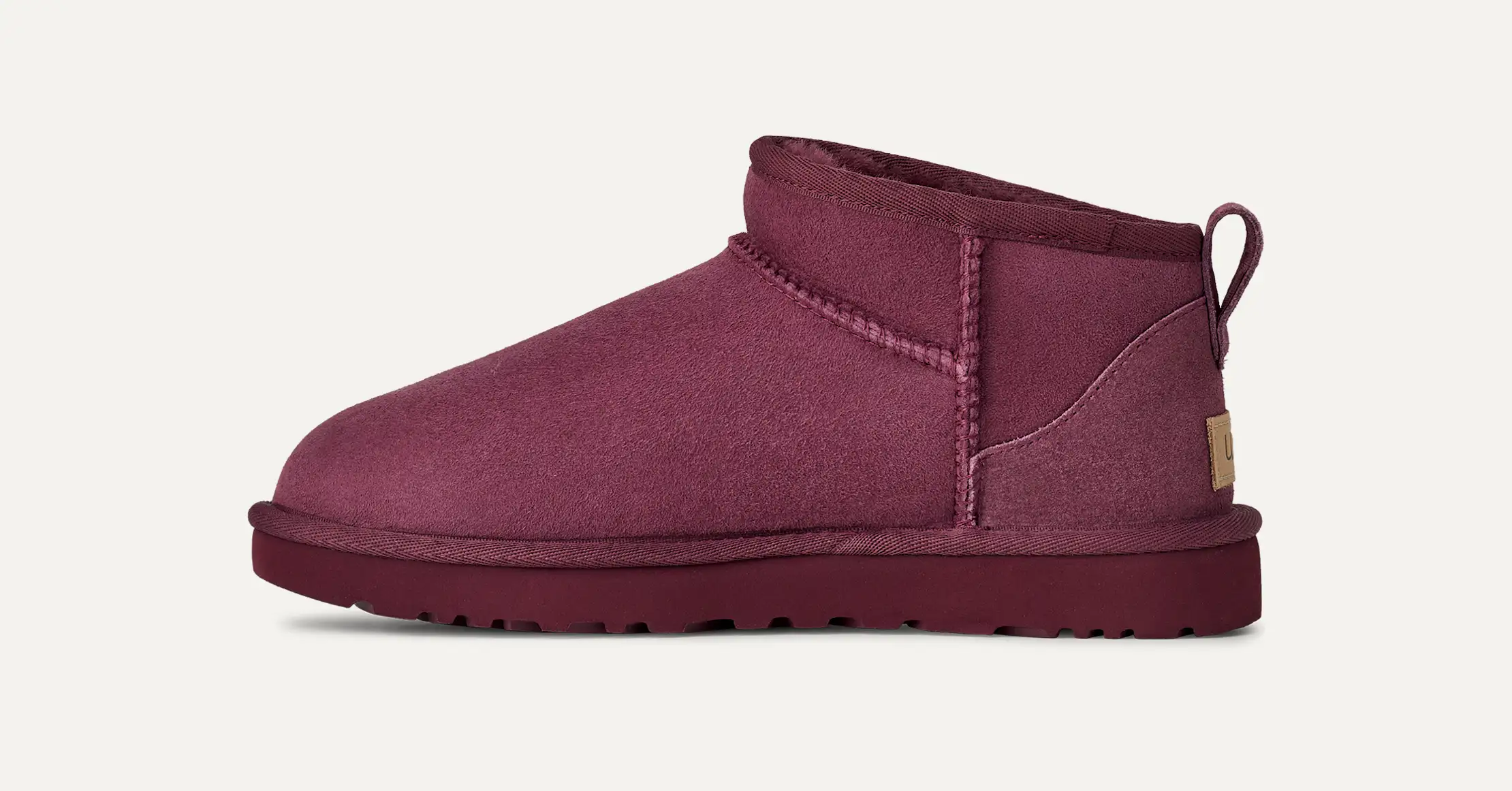Women's Classic Ultra Mini