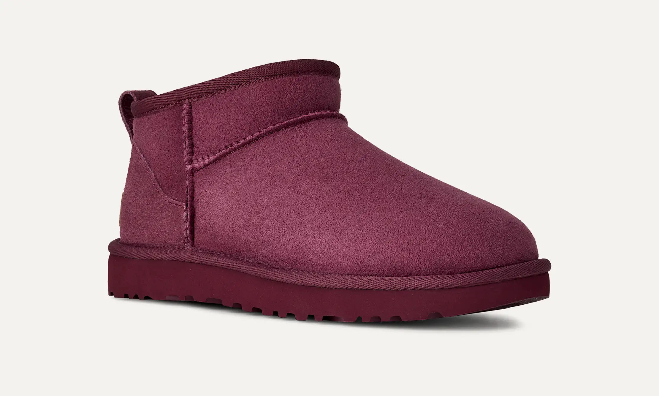 Women's Classic Ultra Mini