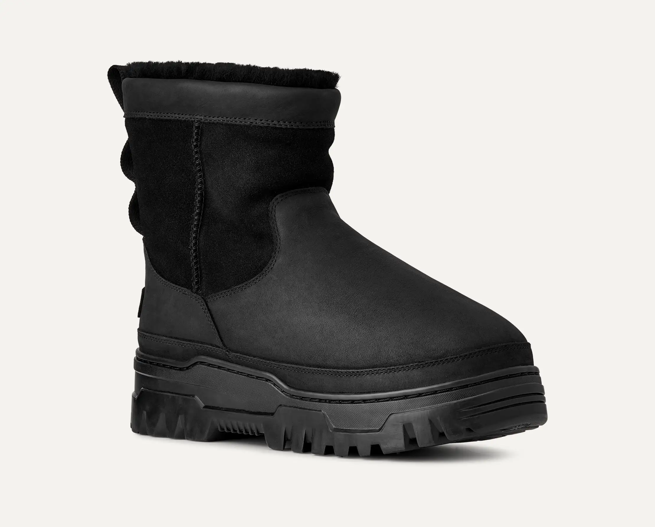 Men's Heritage Pull-On TrailGazer