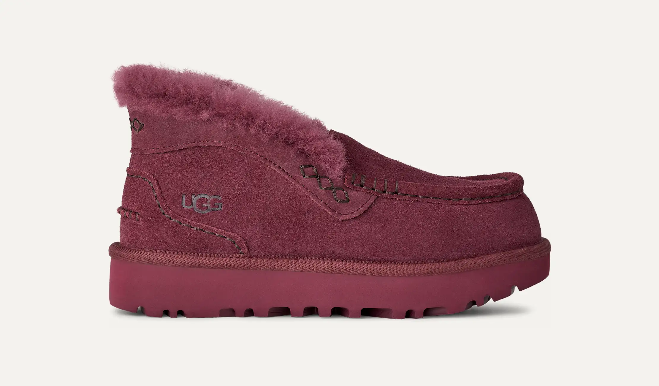 Women's Ansley Parc