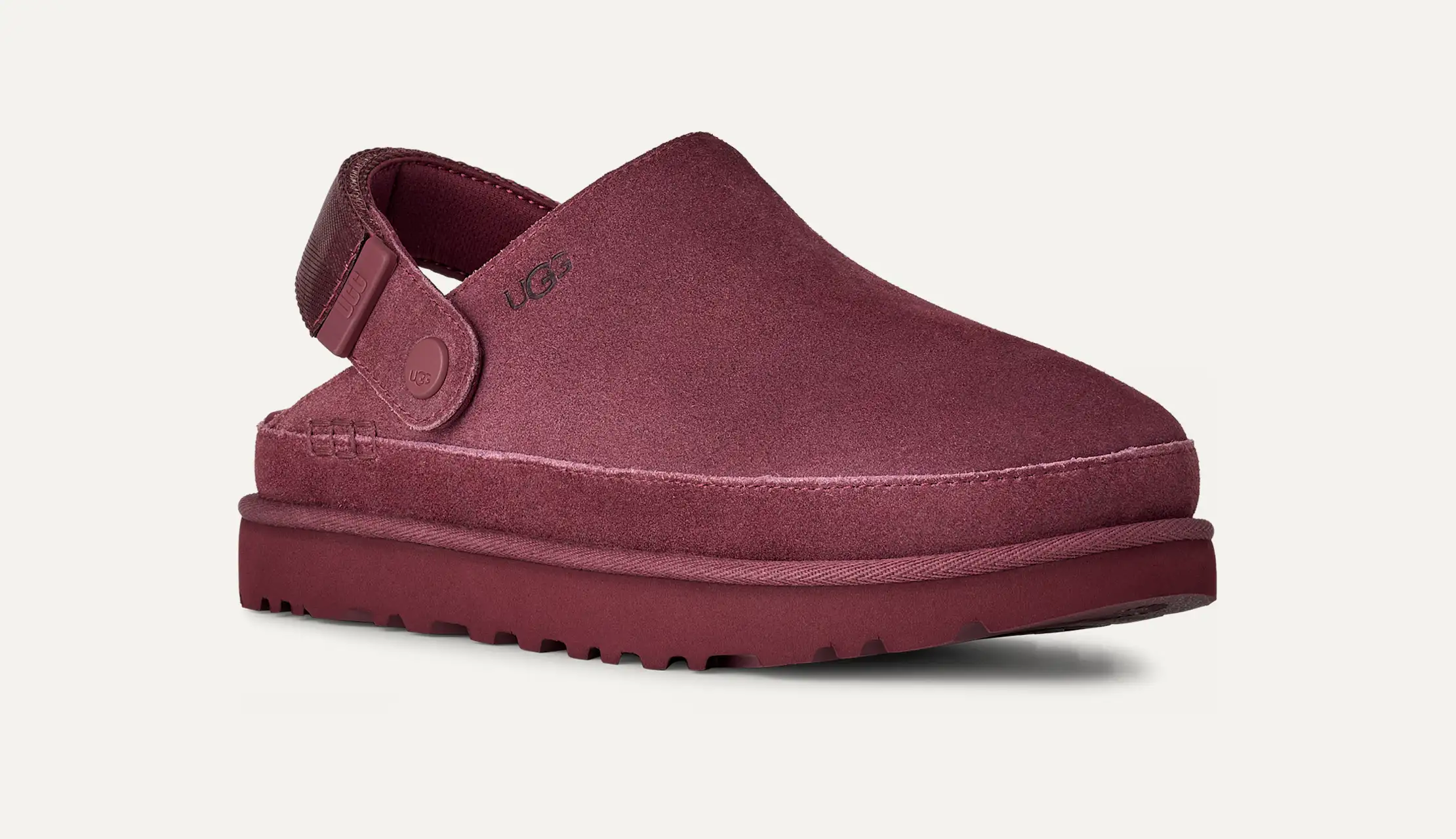 Women's Goldenstar Clog