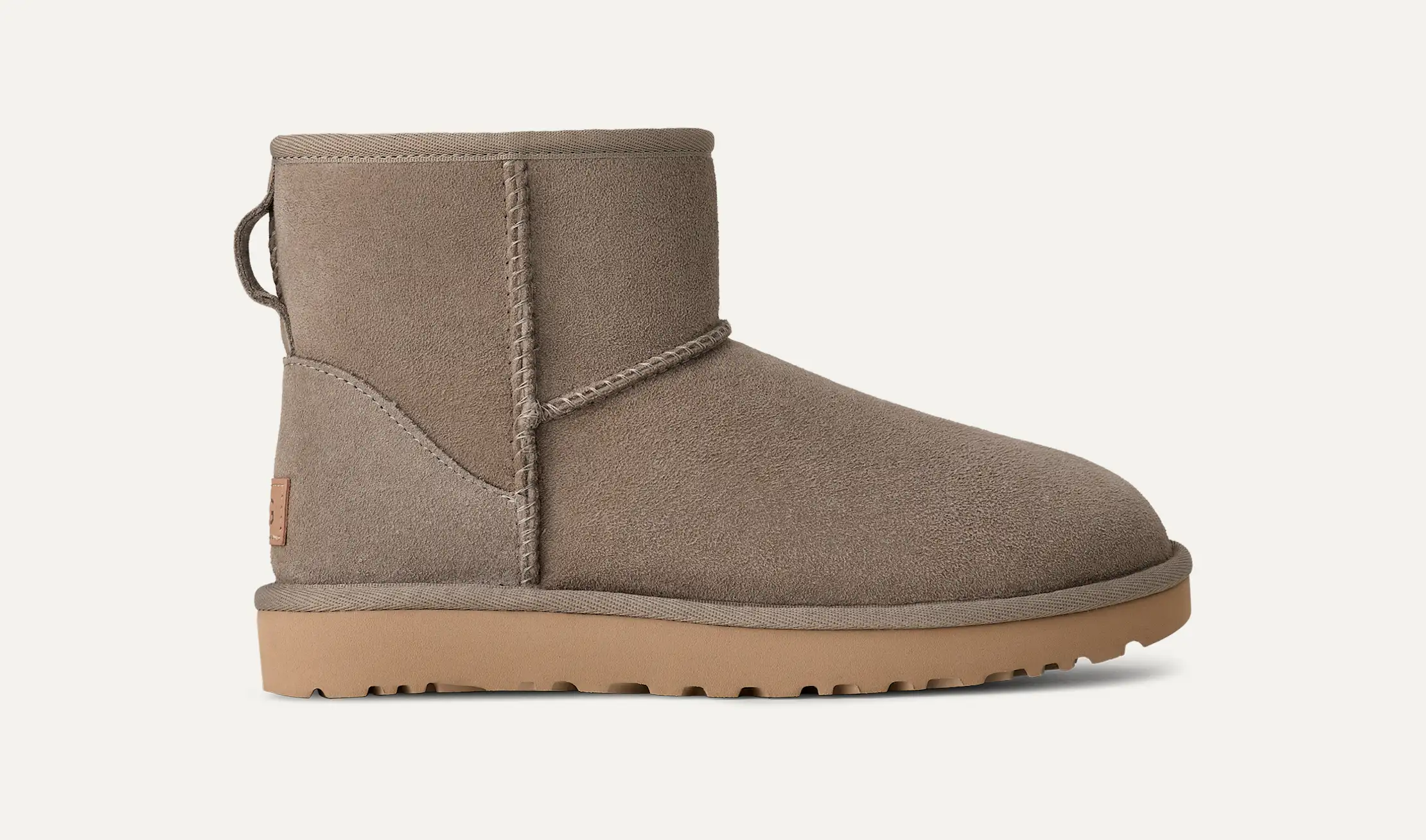 Women's Classic Mini II Boot