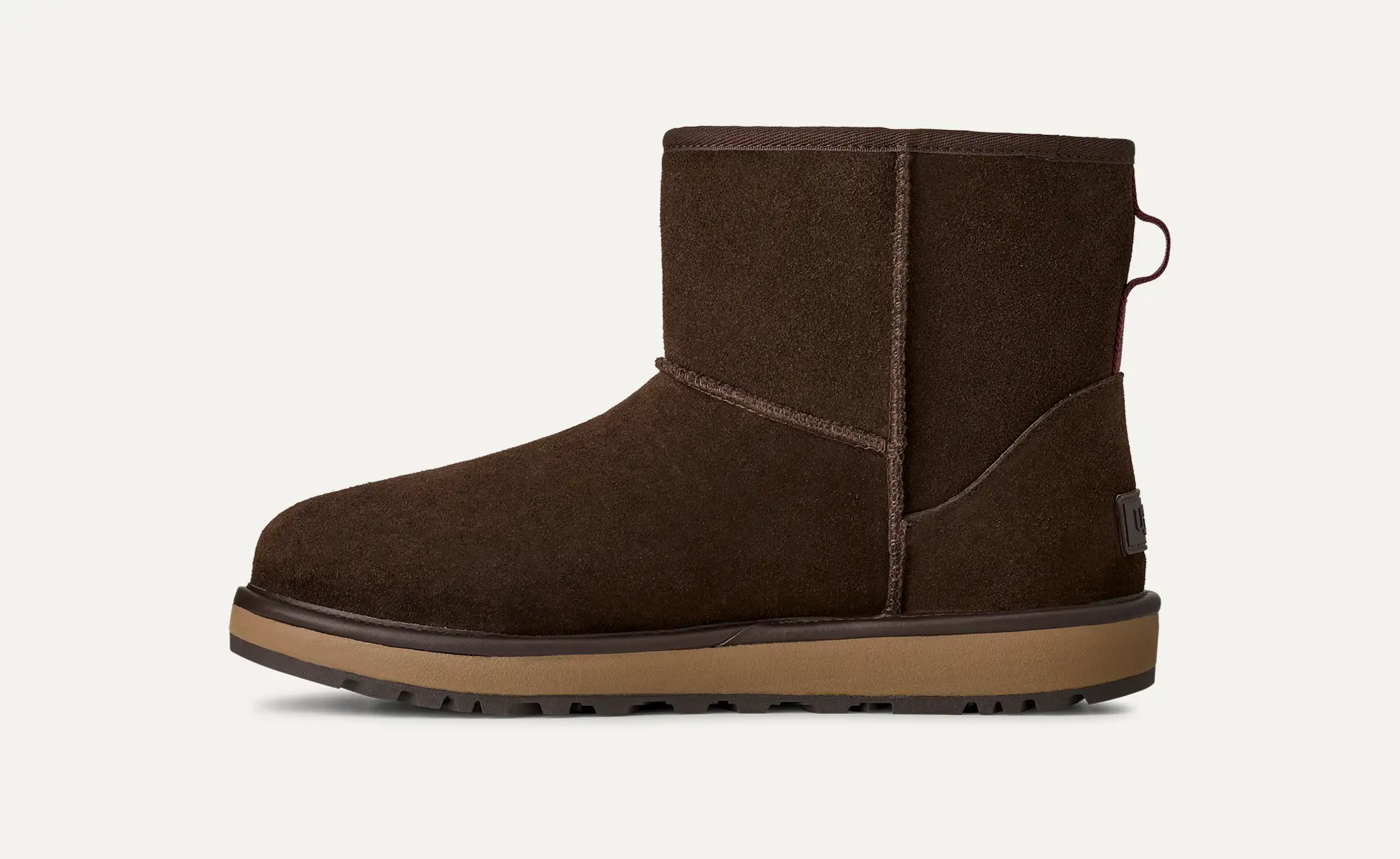 Tx Boot UGG Classic Mini GTX Boot for Men | UGG® UK