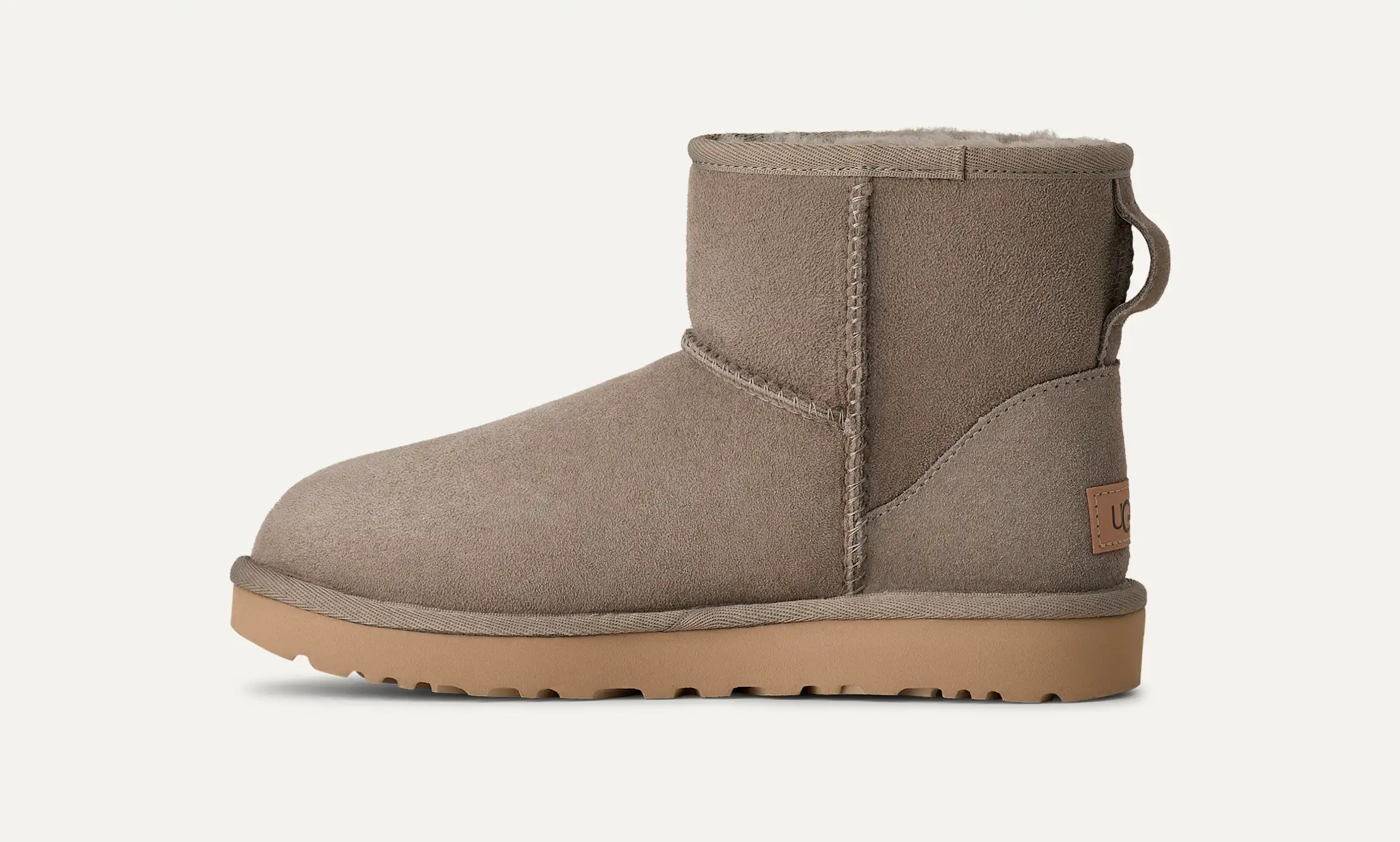 Women's Classic Mini II Boot