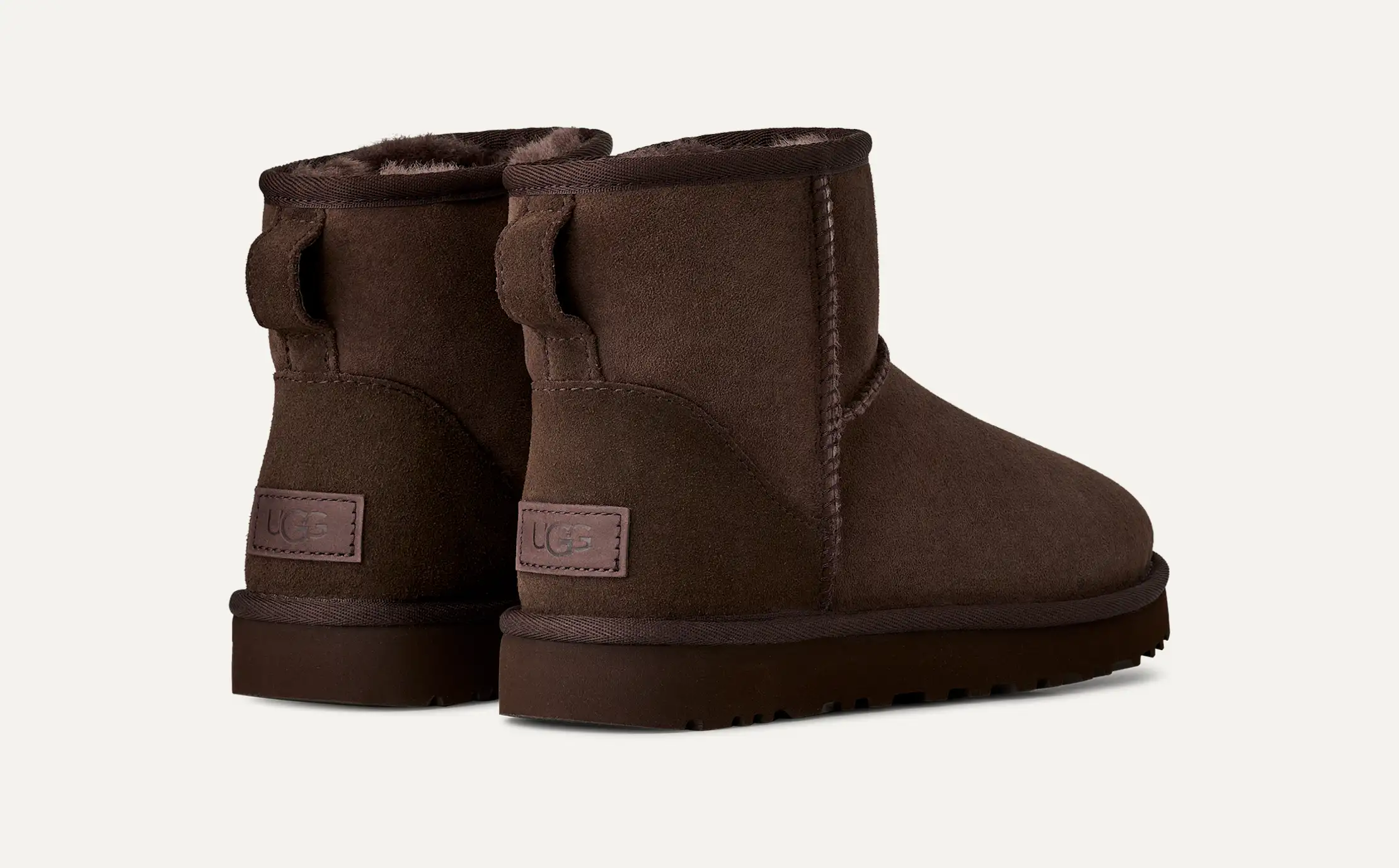 Classic Mini II Boot for Women | UGG®
