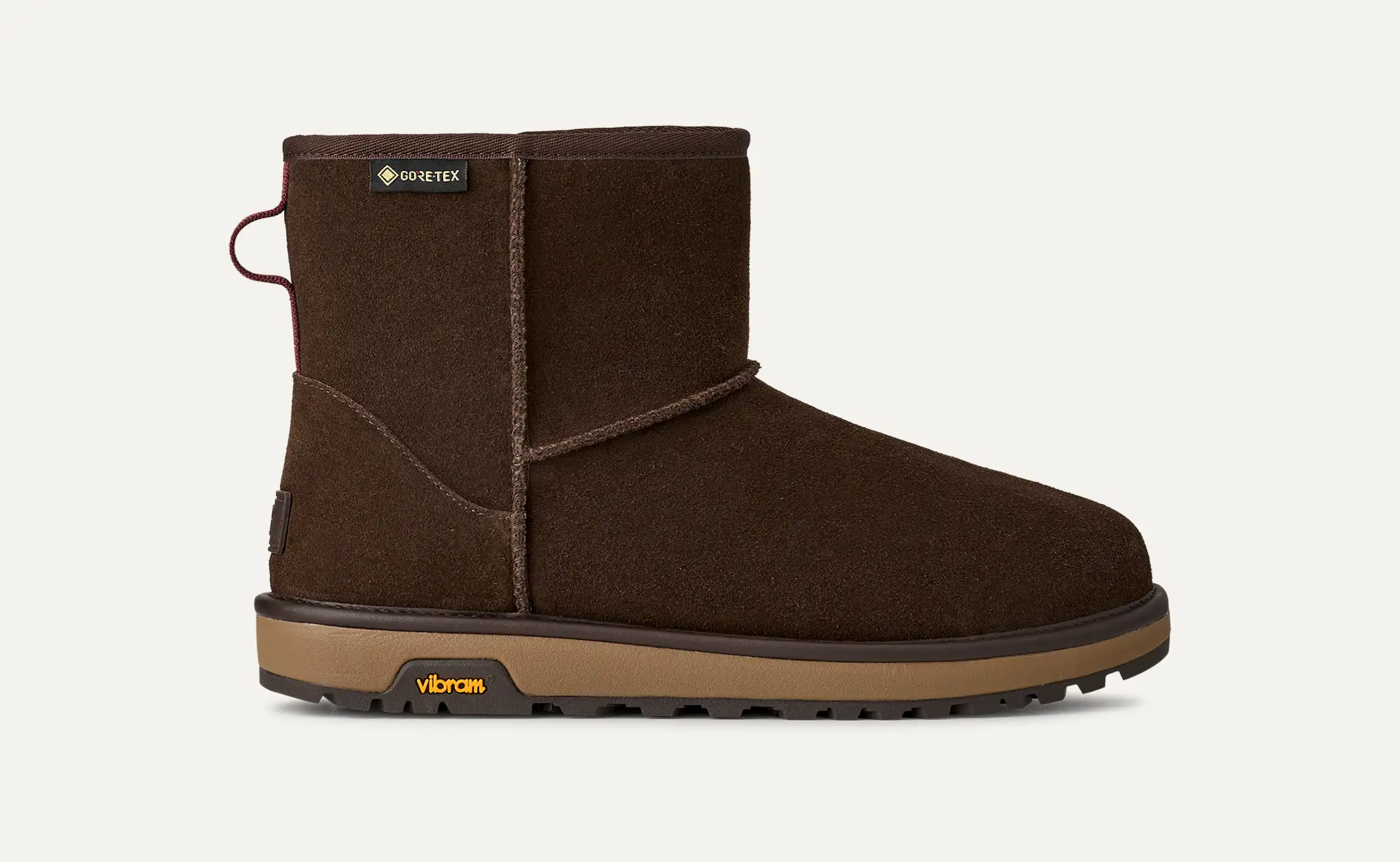 Men's Classic Mini GTX