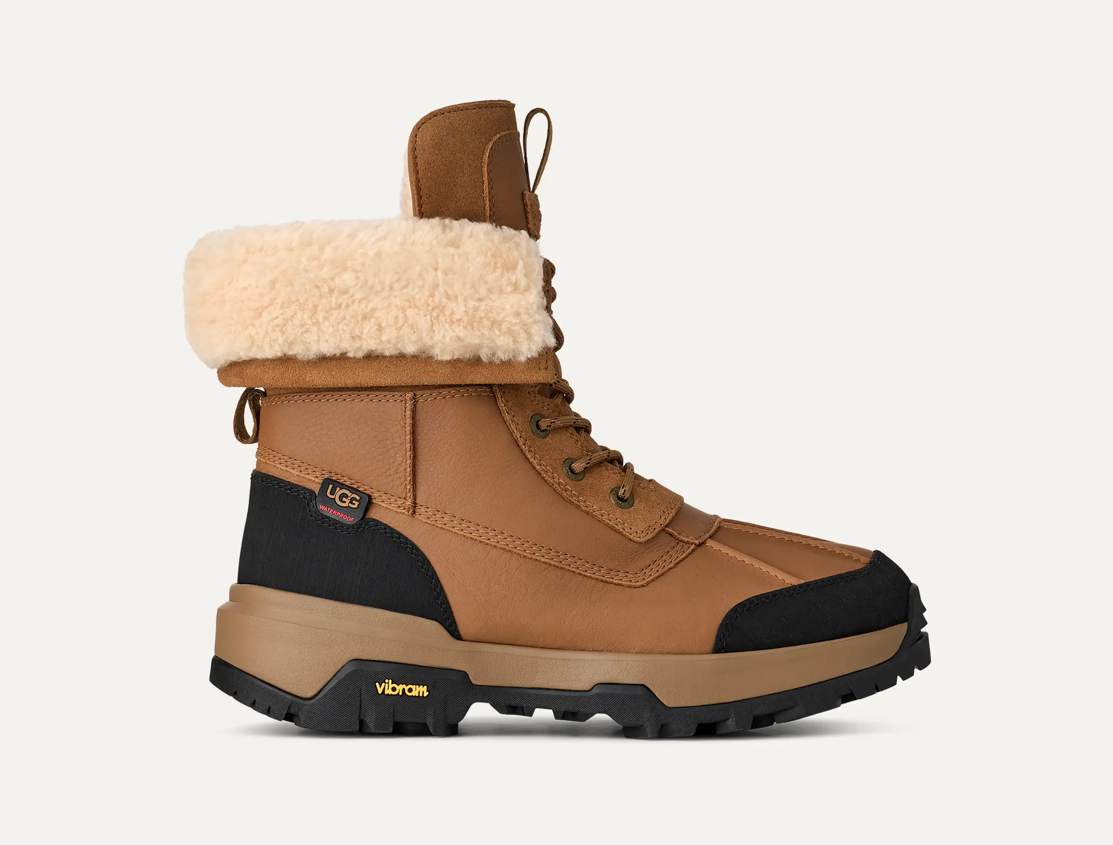 Men's Adirondack Boot XXV