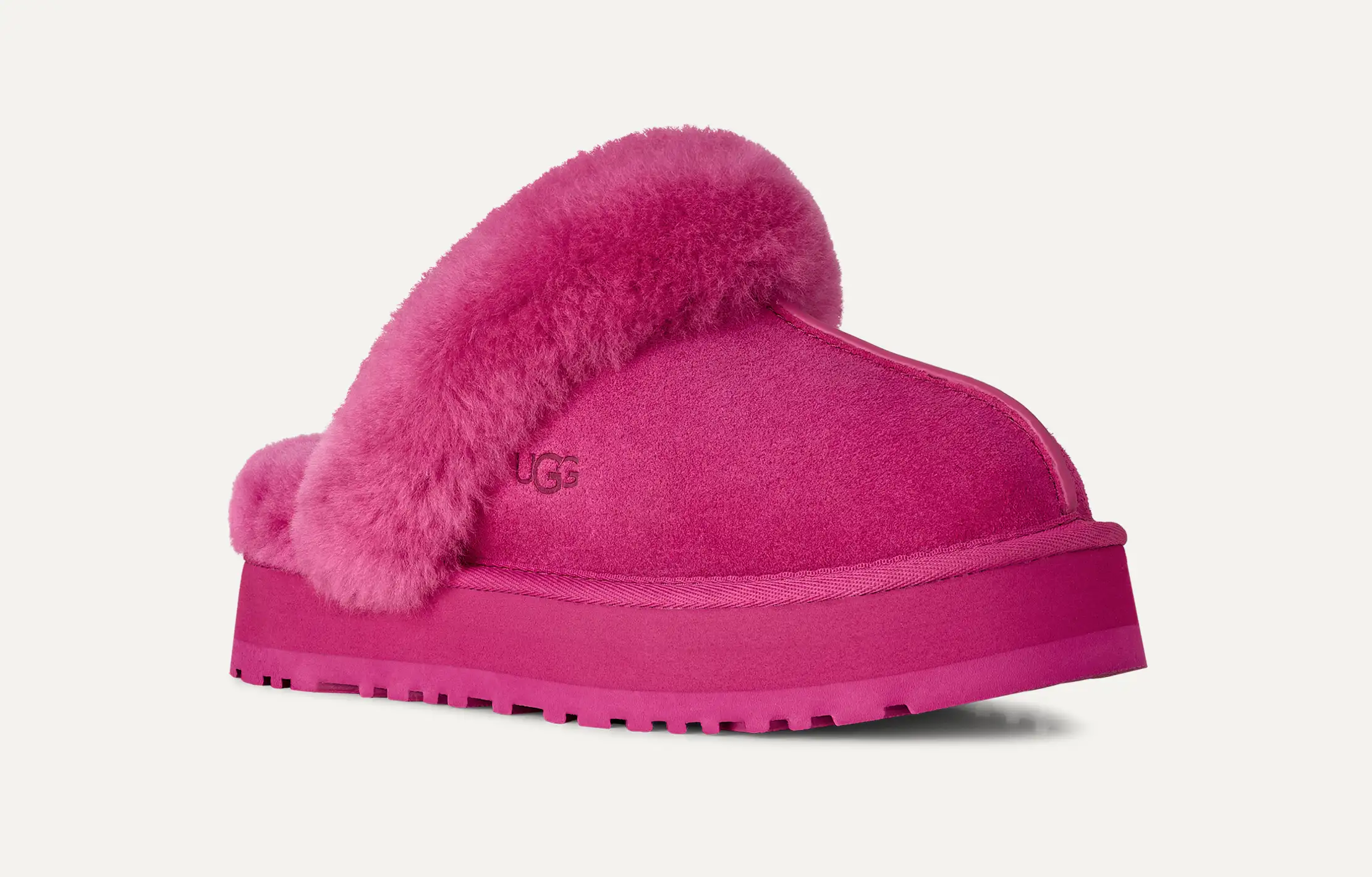 Women's Disquette