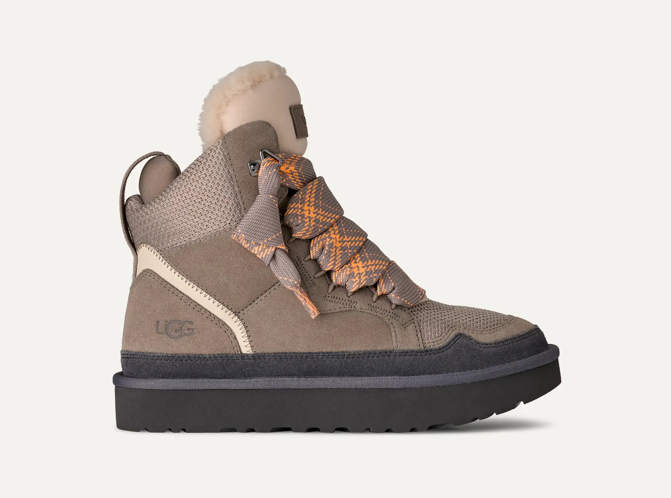 Women's Highmel