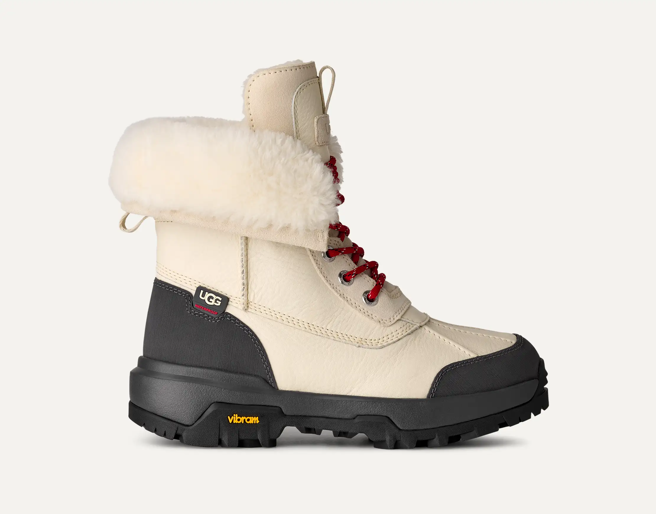 UGG® Adirondack Boot XXV for Women | UGG® UGG® Adirondack Boot XXV for Women | UGG®