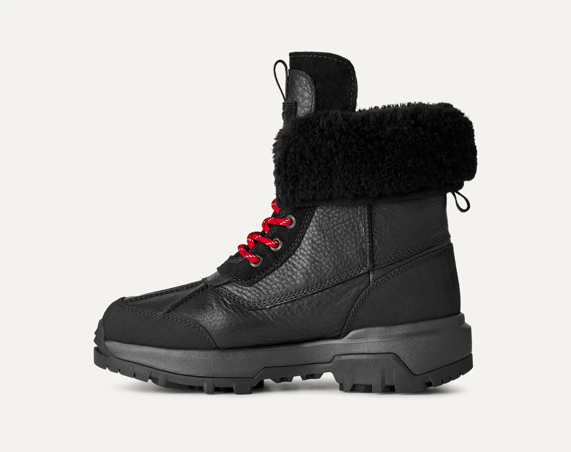 Women's Adirondack Boot XXV
