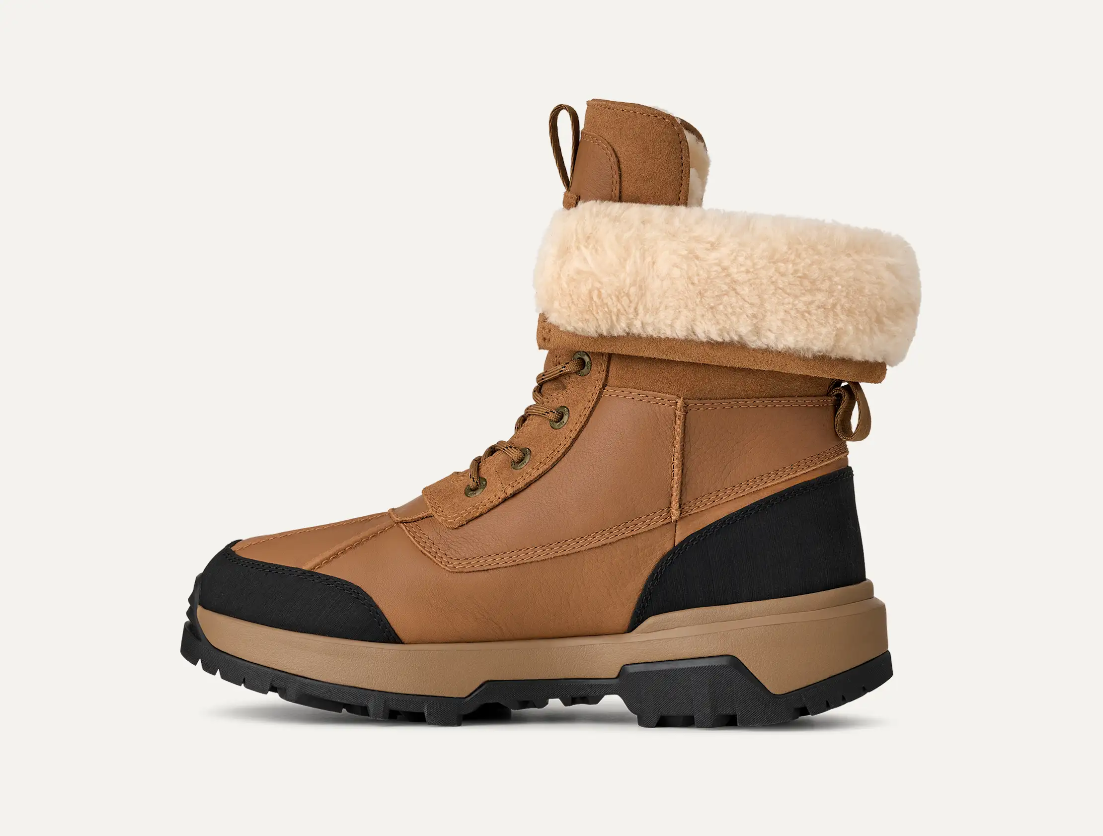 Men's Adirondack Boot XXV
