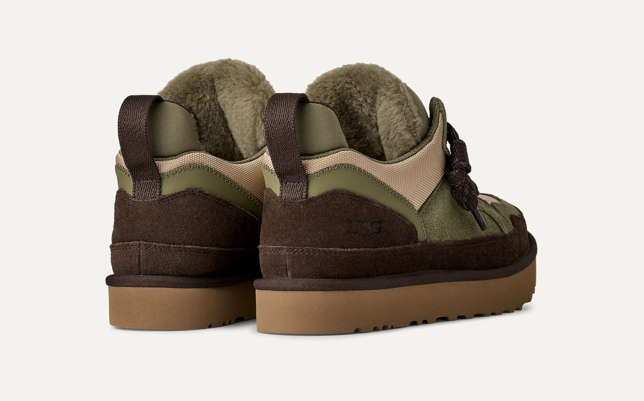 UGG アグ X MLT TRAINER 23cm Uggs Have Upped Their Sneaker Game! Ugg Lowmel Review & On