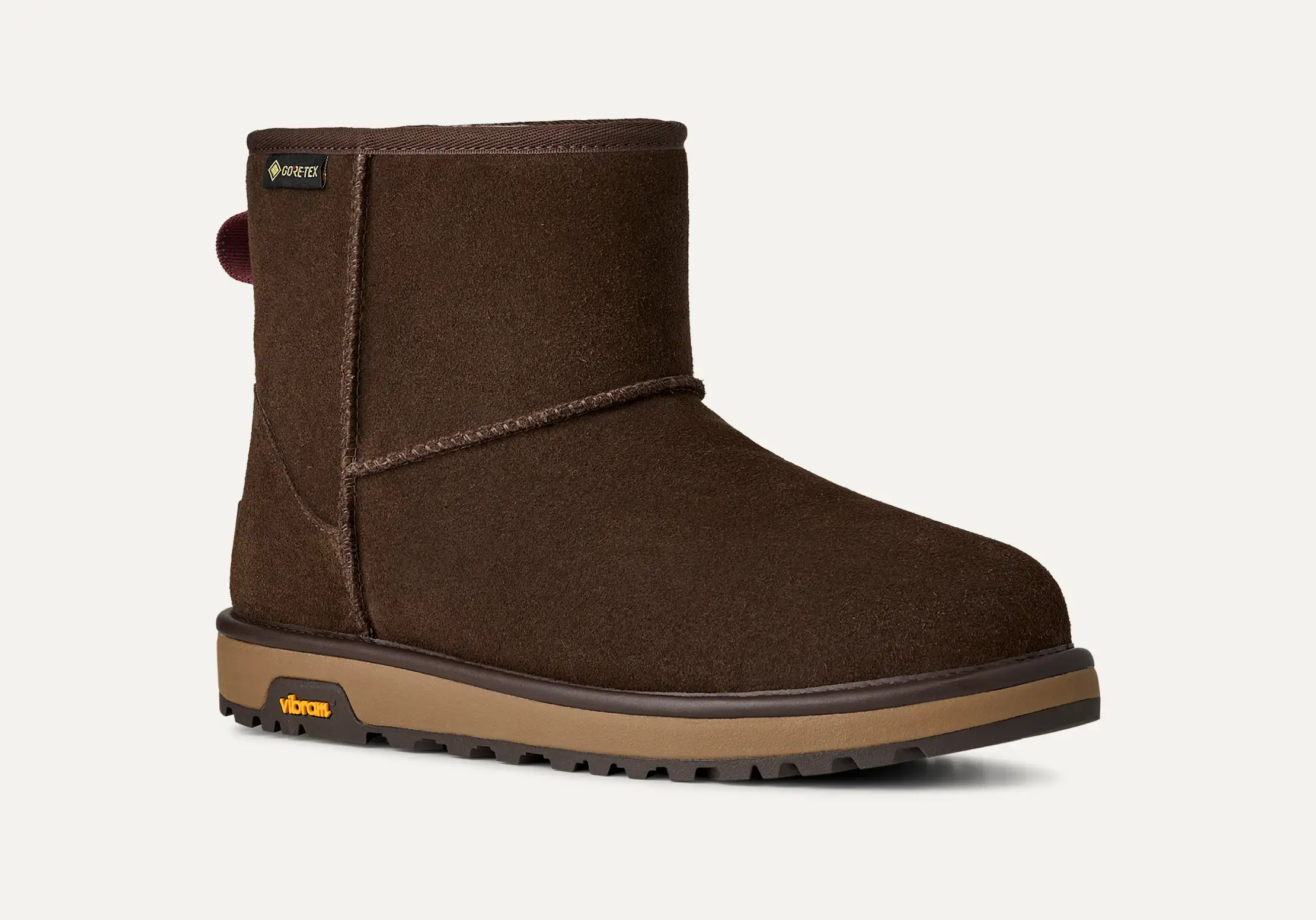 Men's Classic Mini GTX