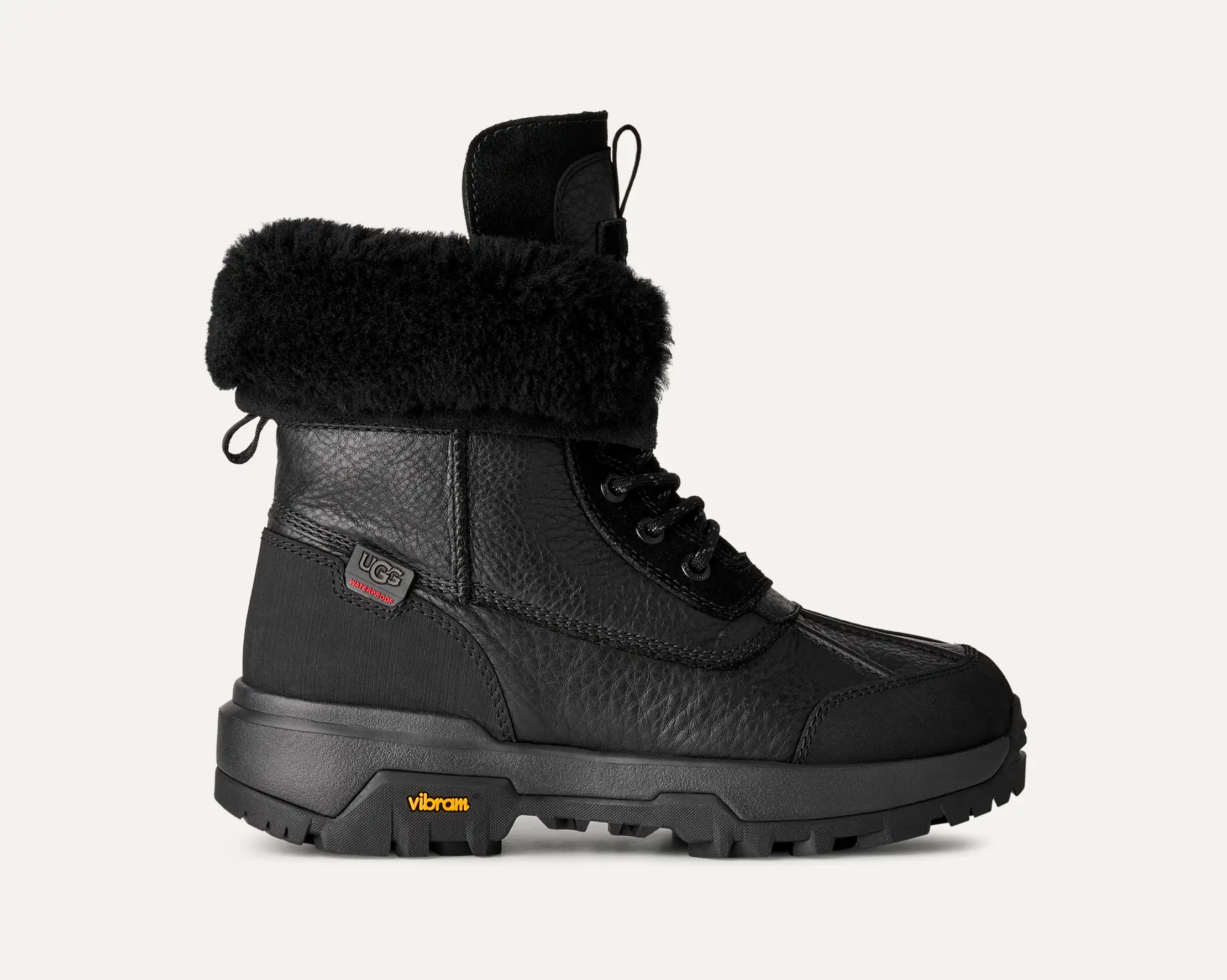 Women's Adirondack Boot XXV