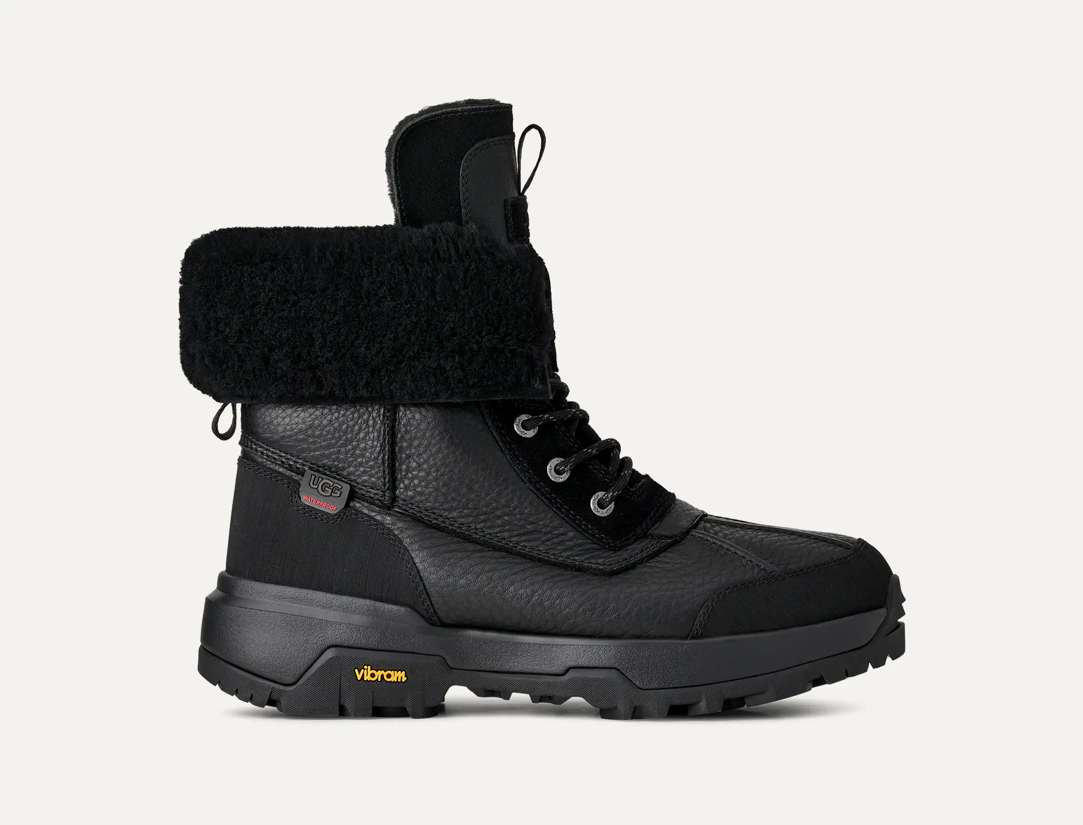 Men's Adirondack Boot XXV
