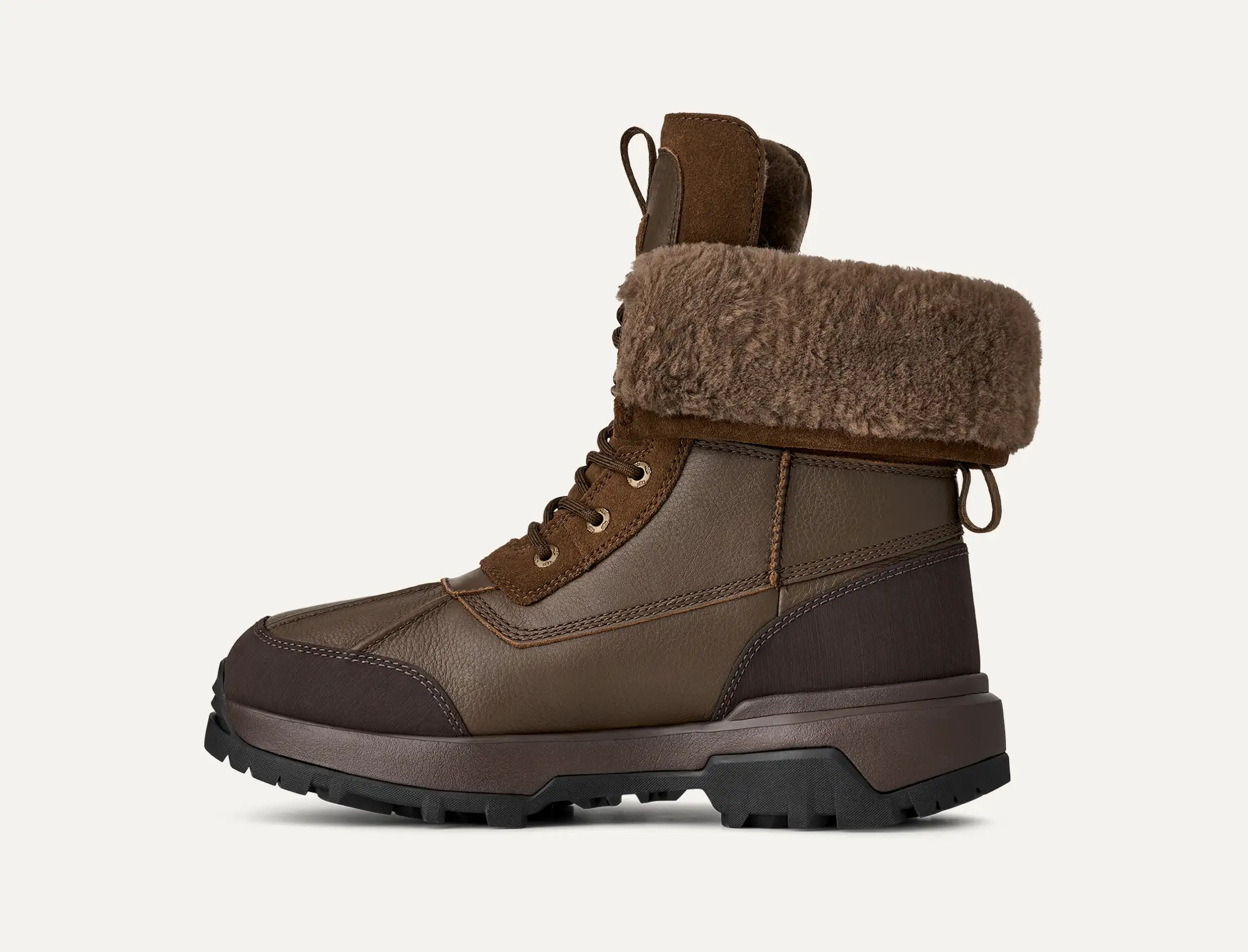 Men's Adirondack Boot XXV