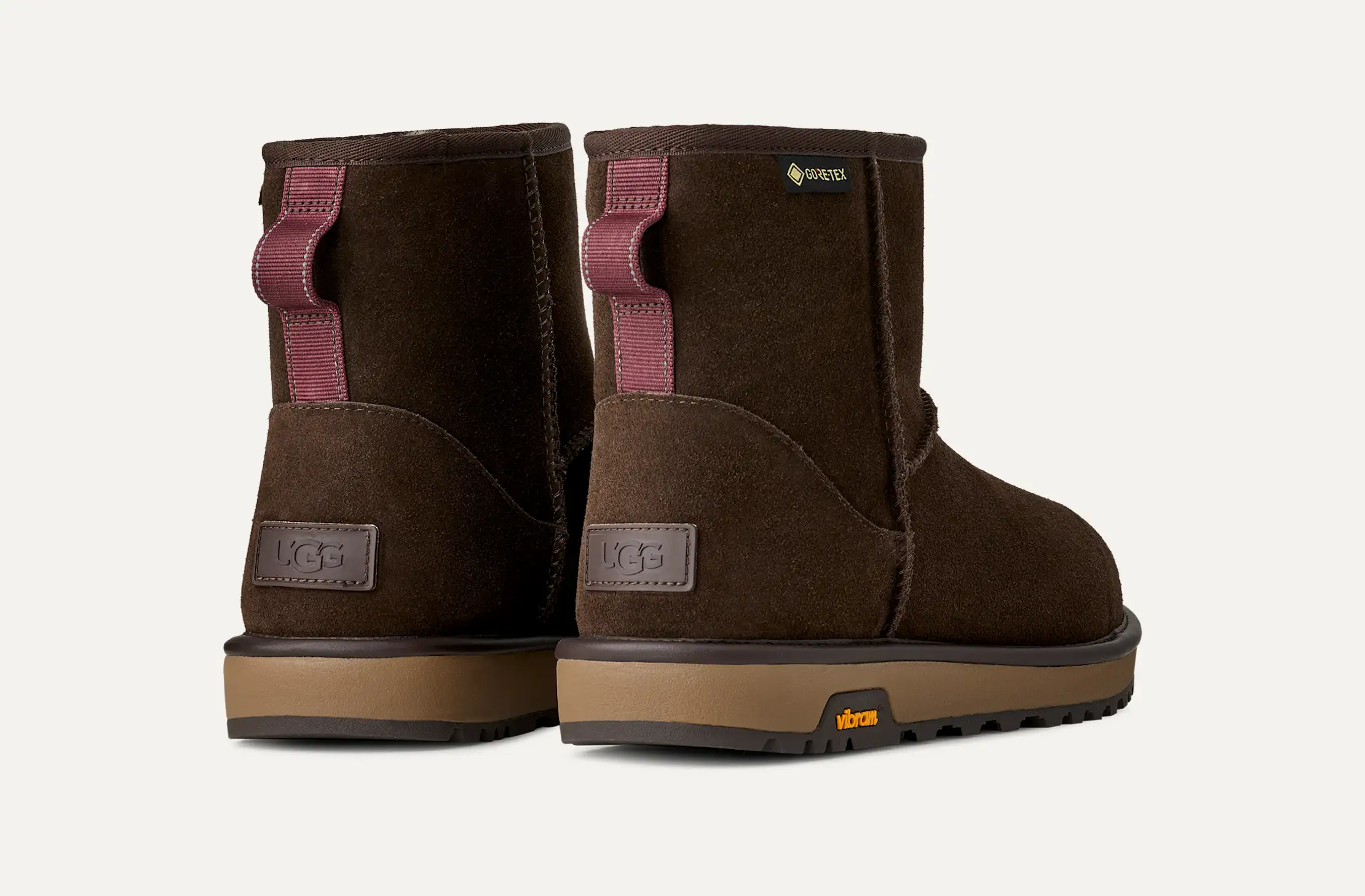 Men's Classic Mini GTX
