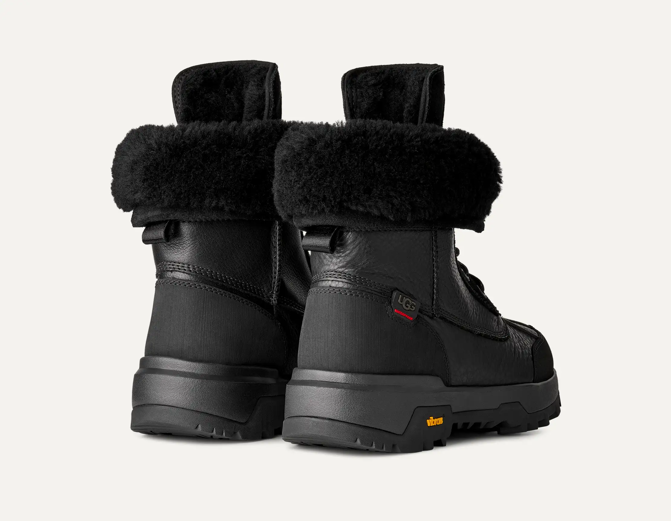 UGG Adirondack Boot XXV For Women UGG UGG Adirondack Boot XXV For Women UGG