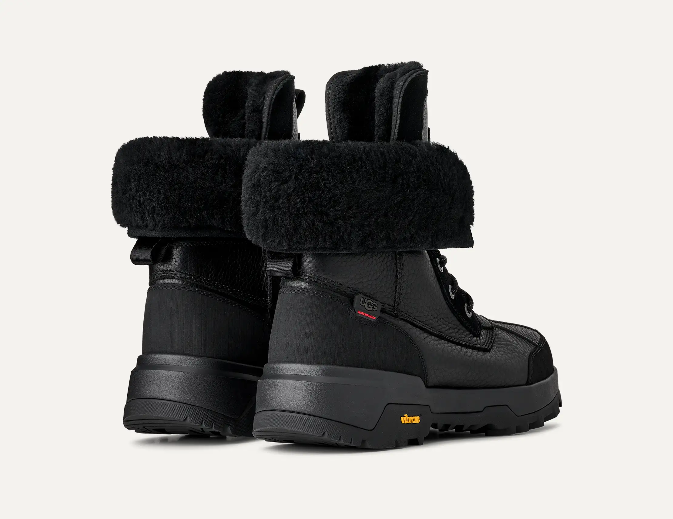 Men's Adirondack Boot XXV