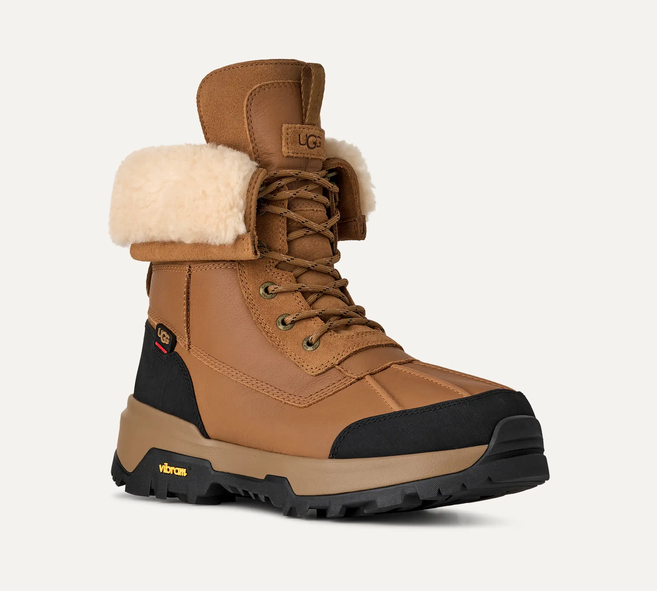 Men's Adirondack Boot XXV