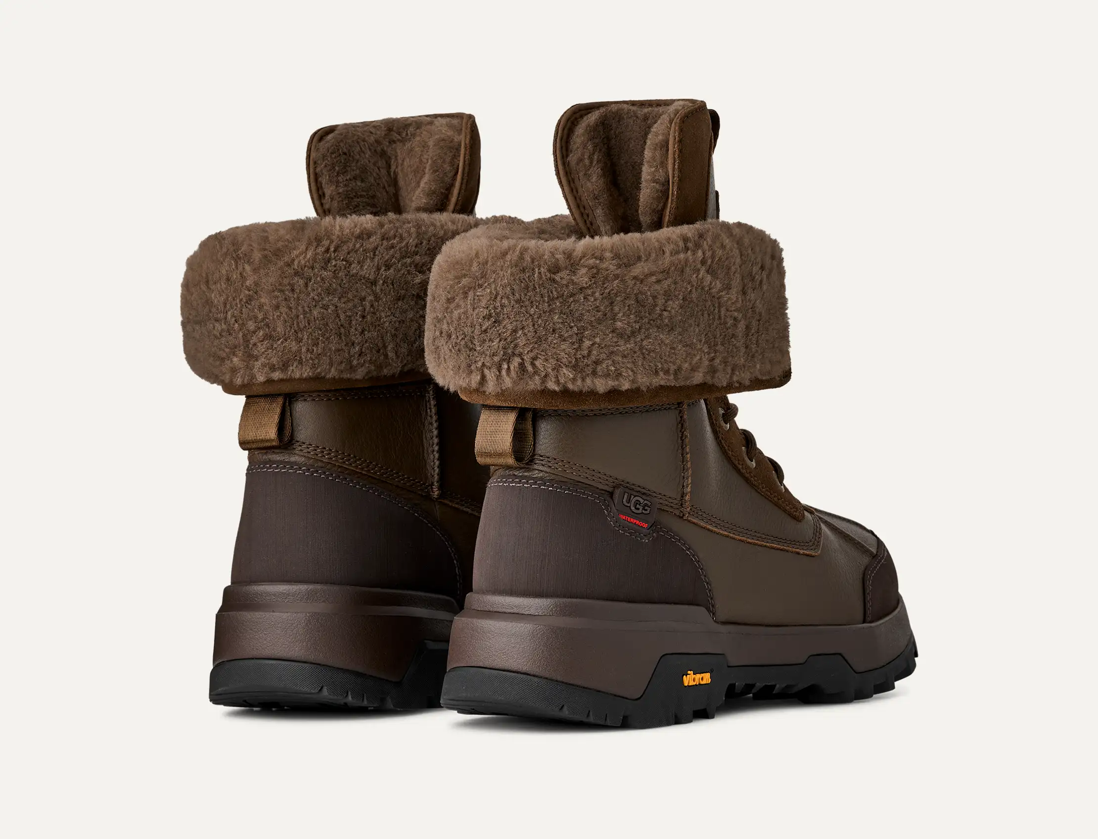 Men's Adirondack Boot XXV