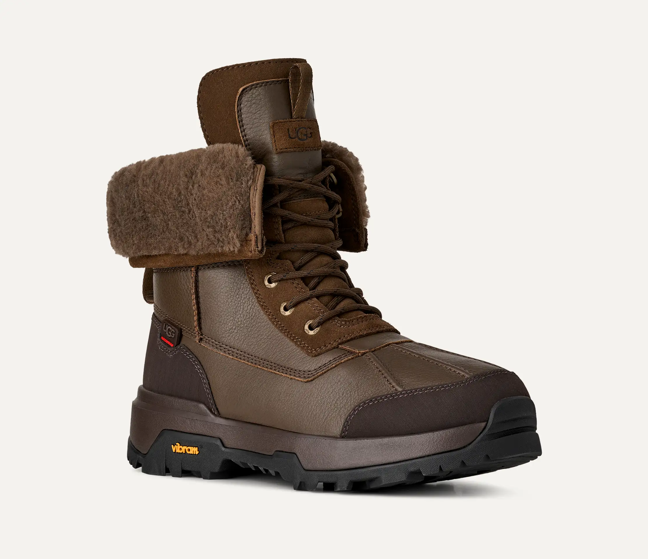 アグ　ブーツ UGG® Adirondack Boot XXV for Men | UGG®