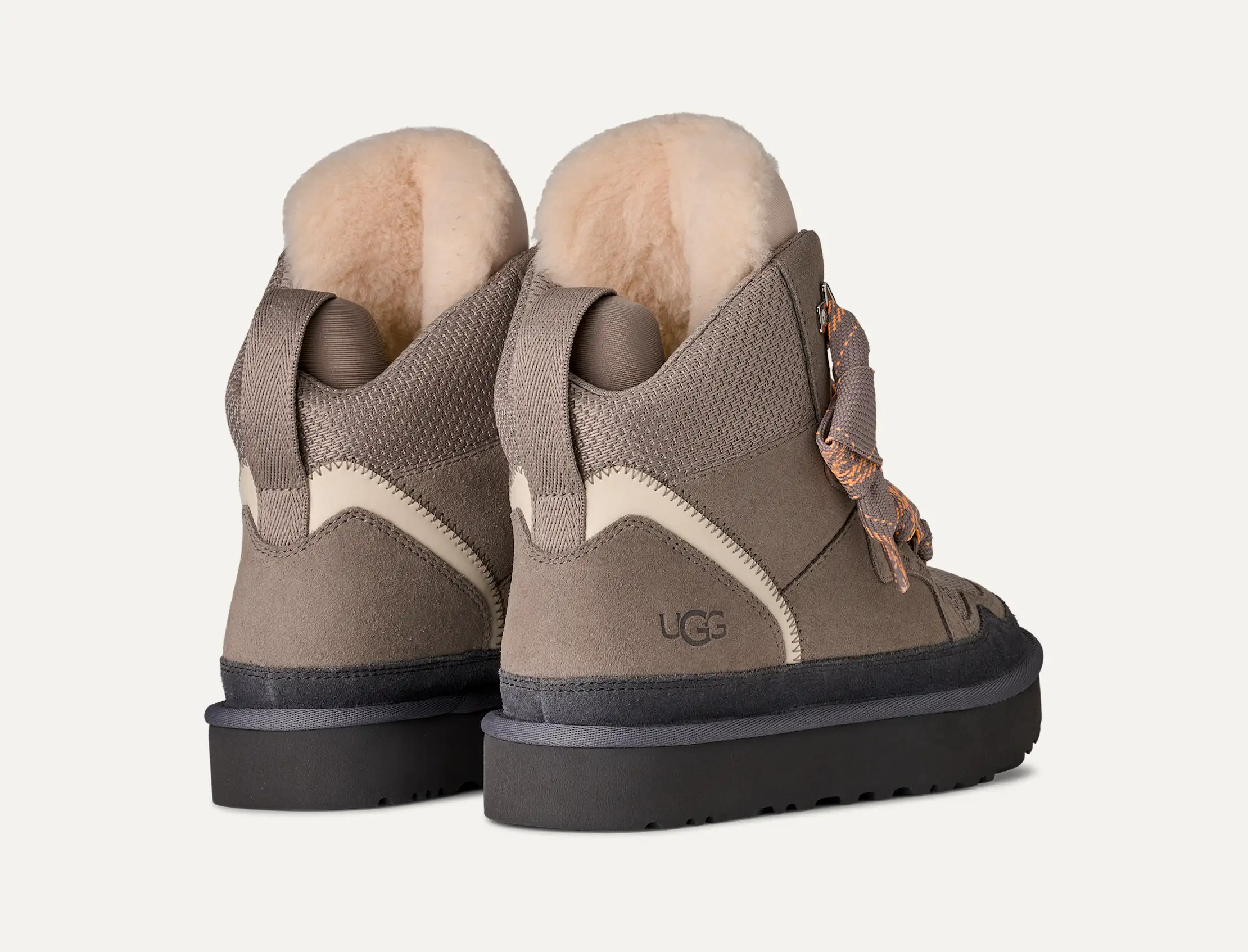 Women's Highmel