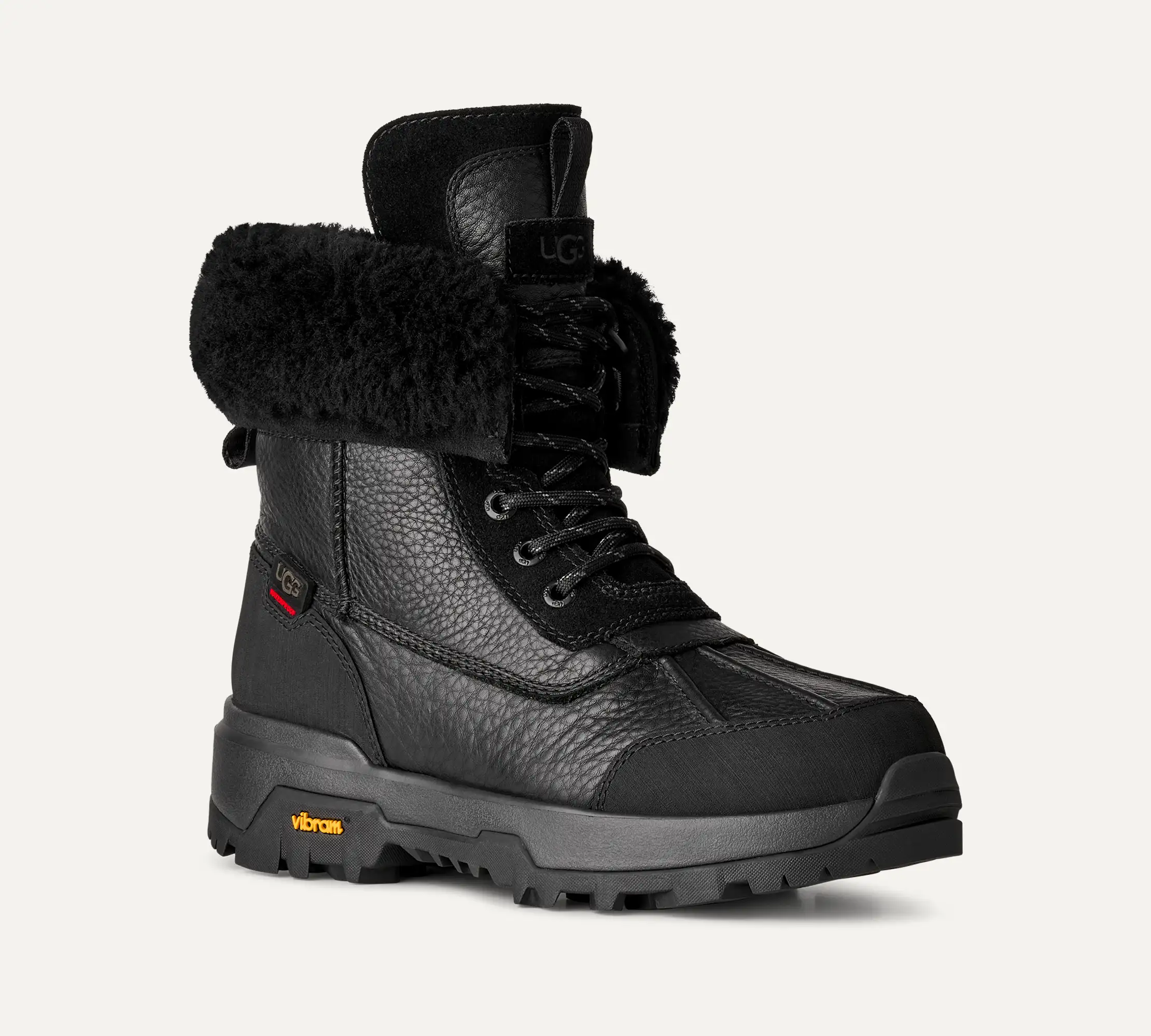 Women's Adirondack Boot XXV