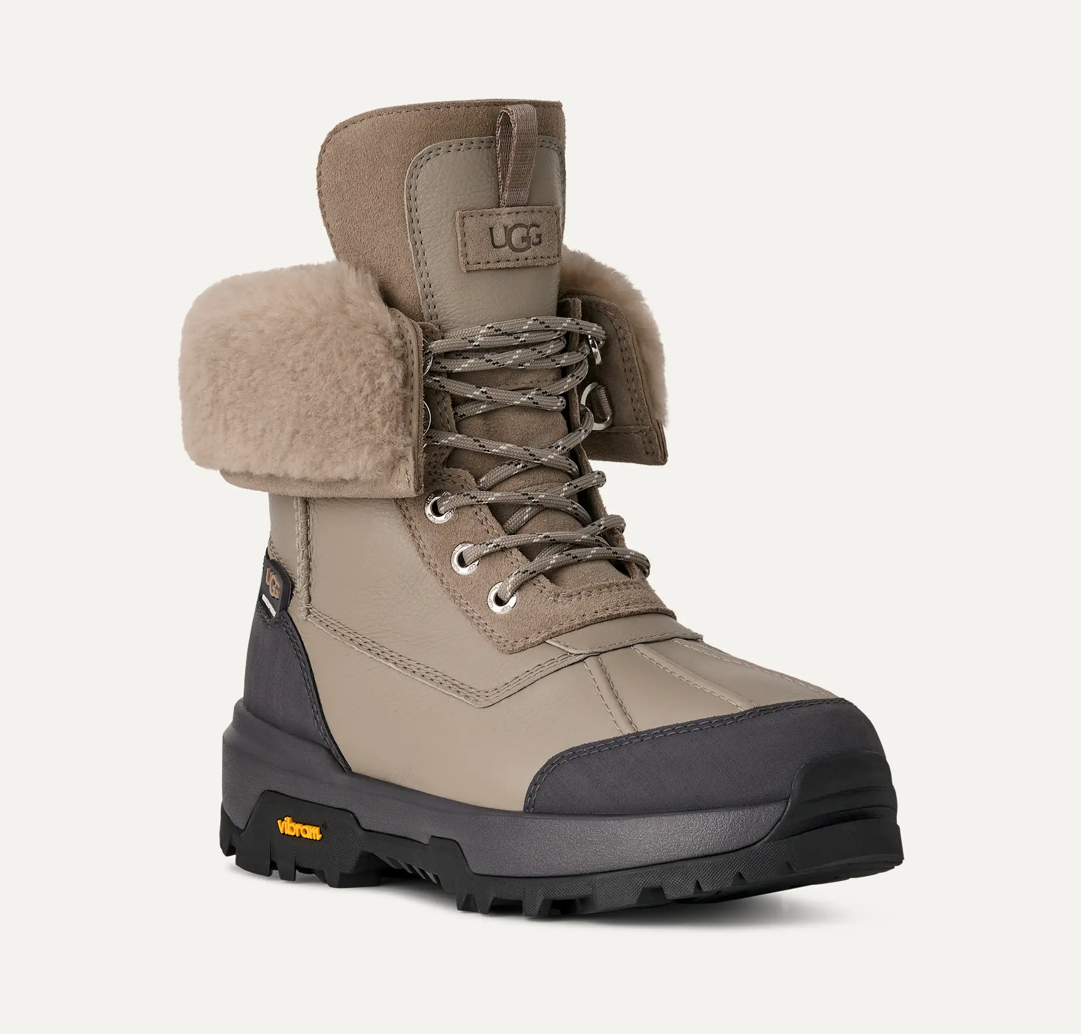 UGG® Adirondack Boot XXV for Women | UGG® Denmark UGG® Adirondack Boot XXV for Women | UGG® Denmark