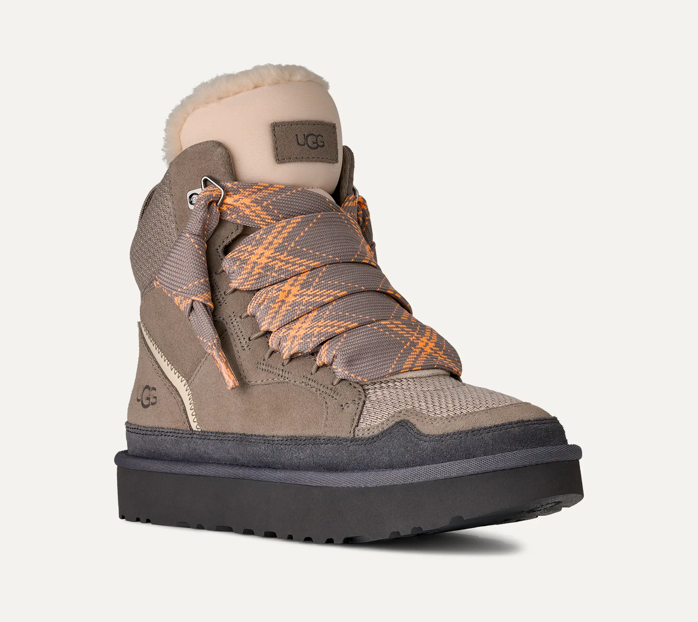 Women's Highmel