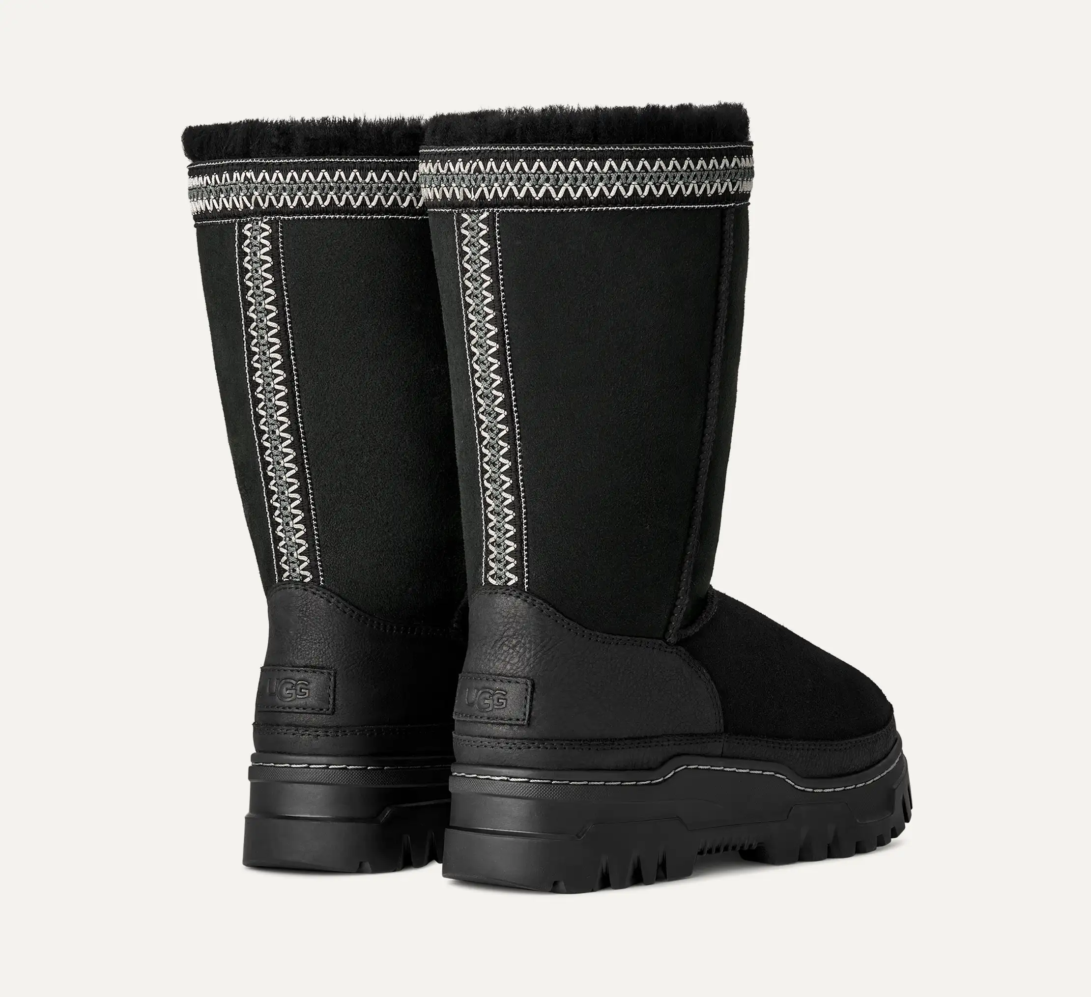 Women's Classic Tall TrailGazer