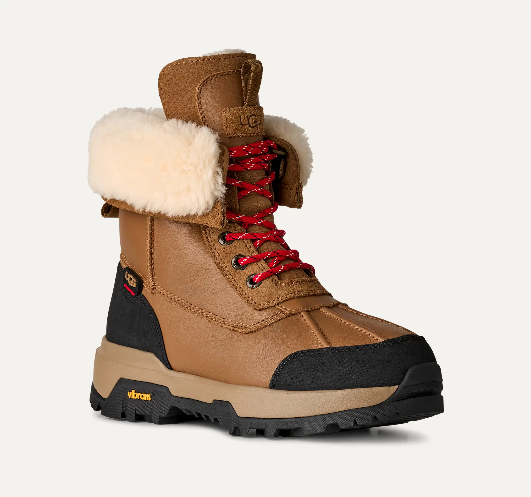 Botte Adirondack XXV