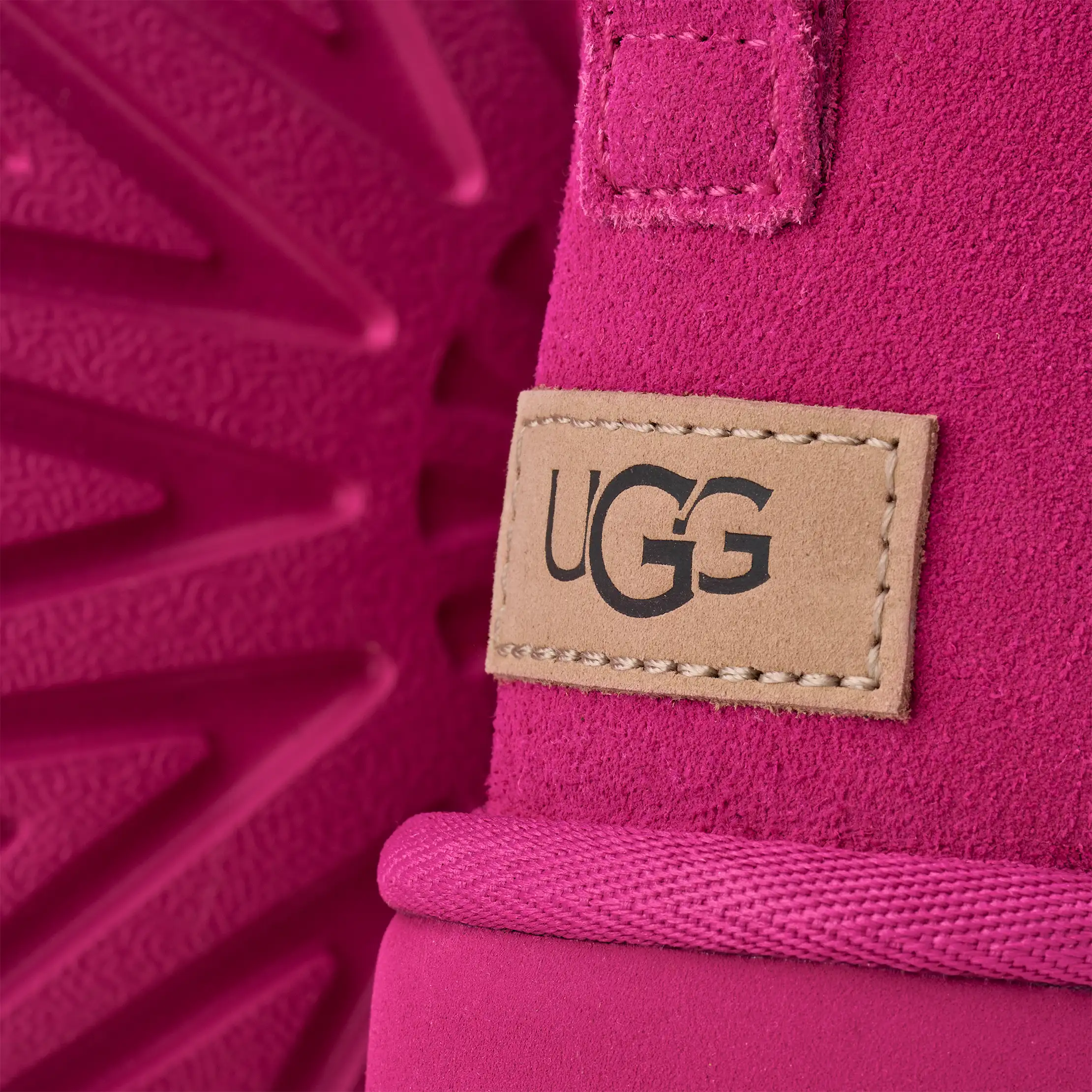 Classic Ultra Mini Boot for Women | UGG®