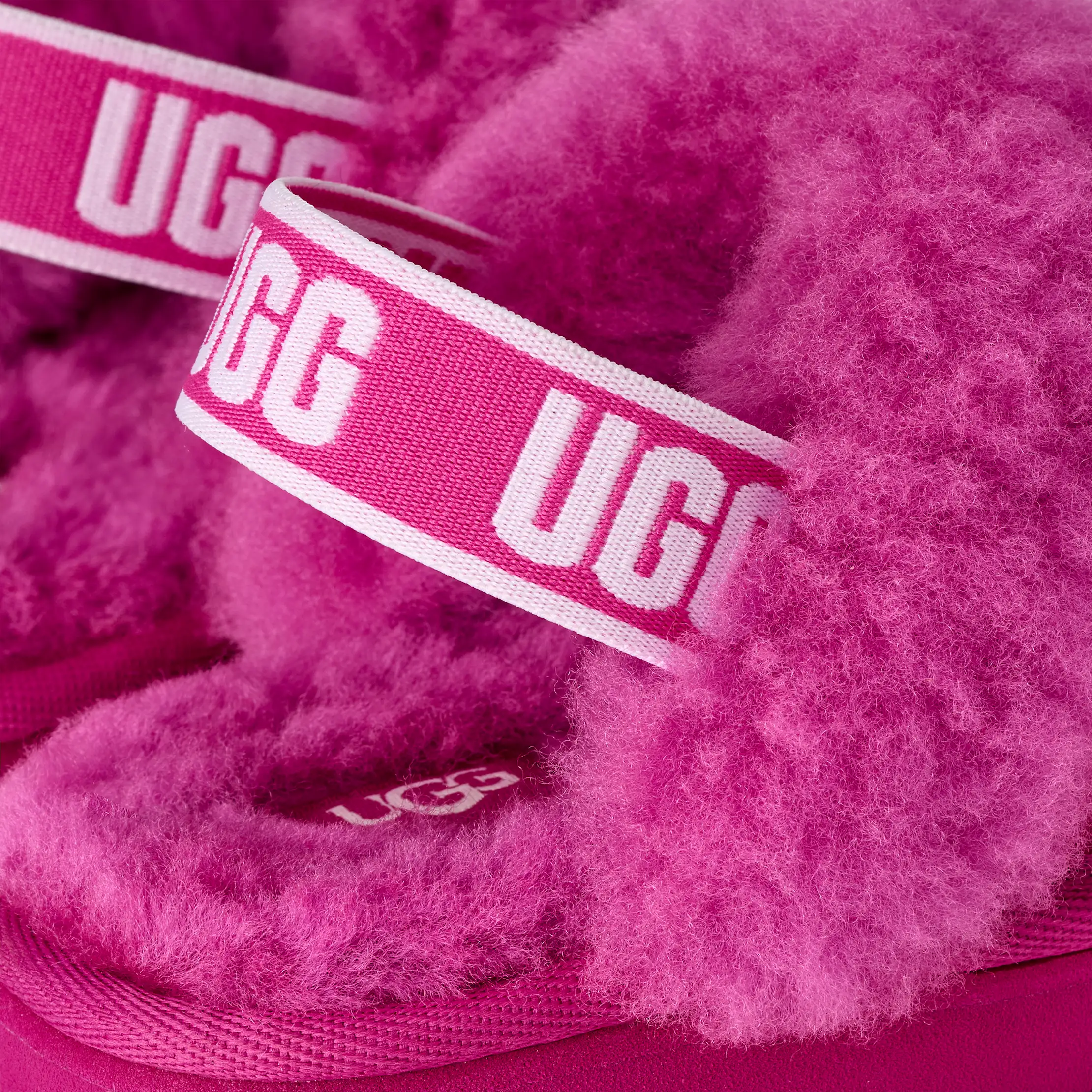 Toddlers' Funkette Slipper | UGG®