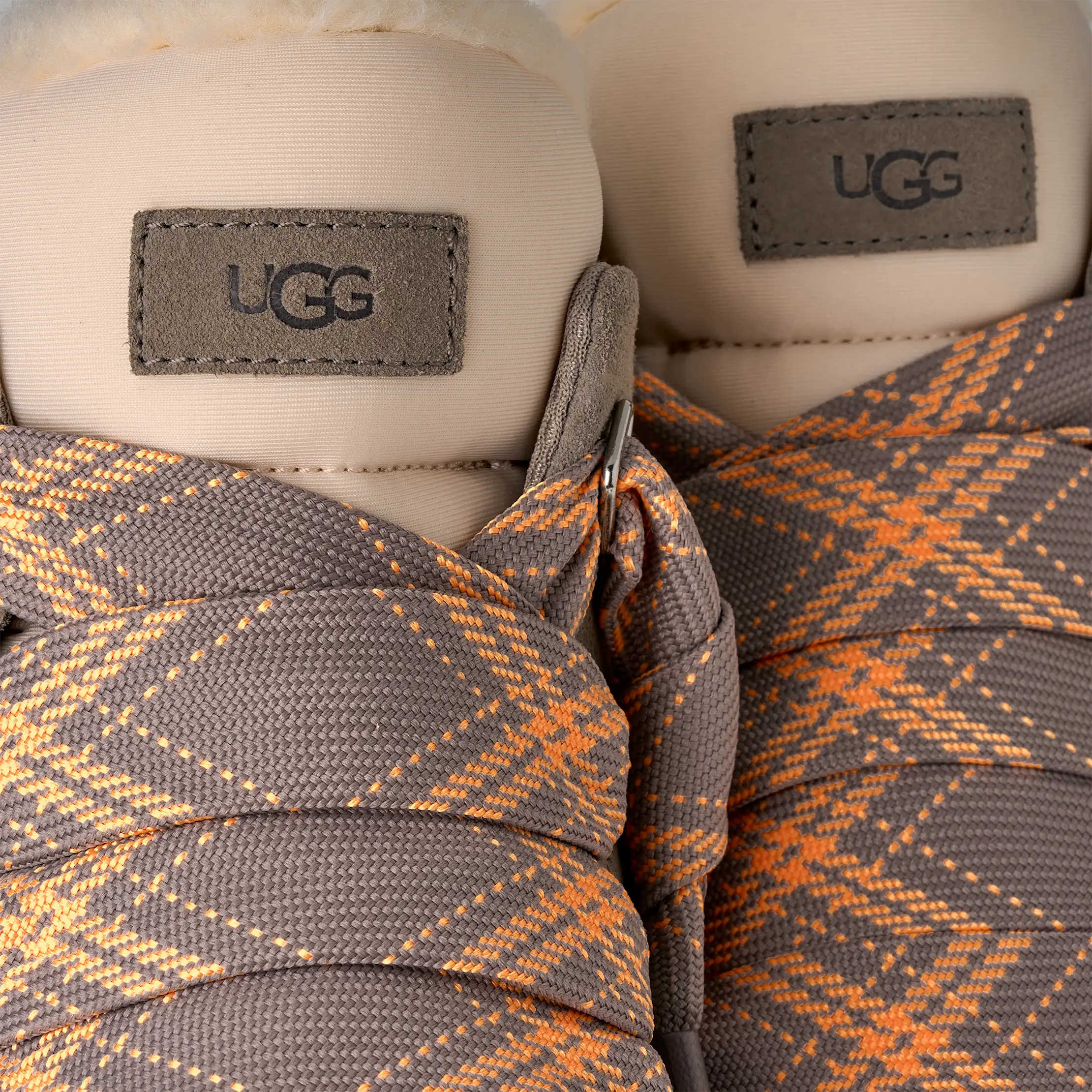【アグ/UGG】Highmel ハイメル #Chestnut 24cm Women's Highmel Sneaker | UGG®