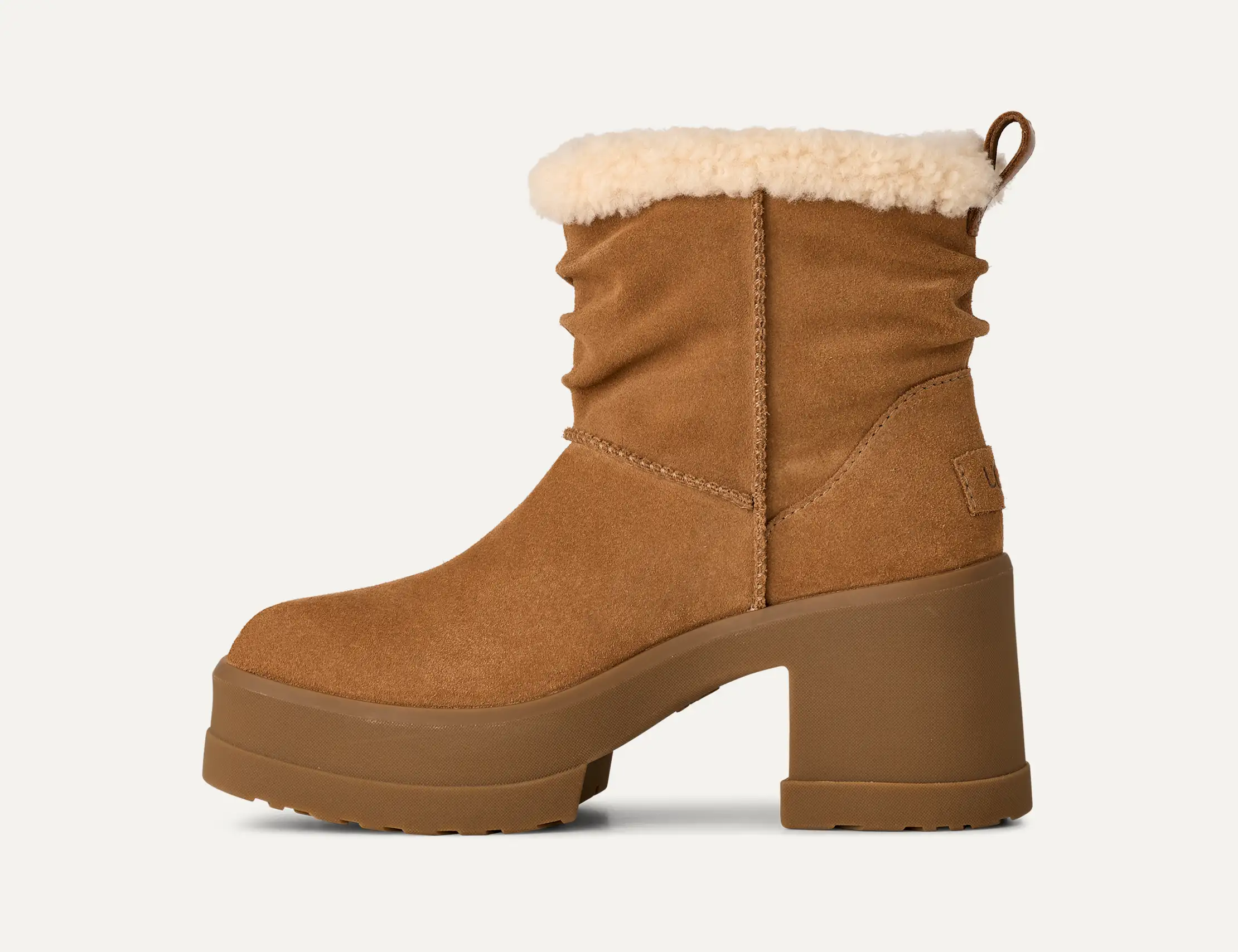 Women's Moxy Pull On