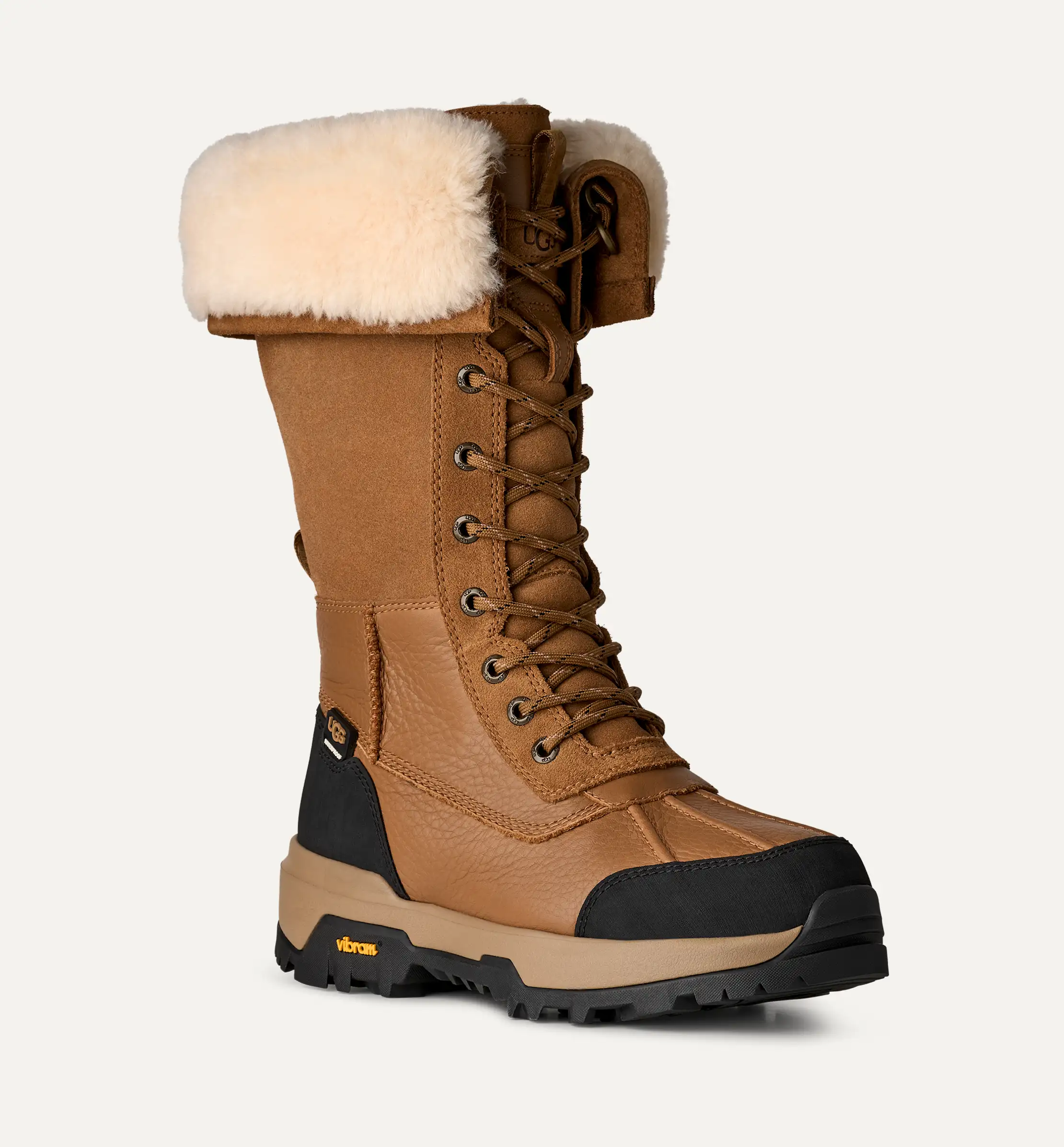 Women's Adirondack Boot Tall XXV