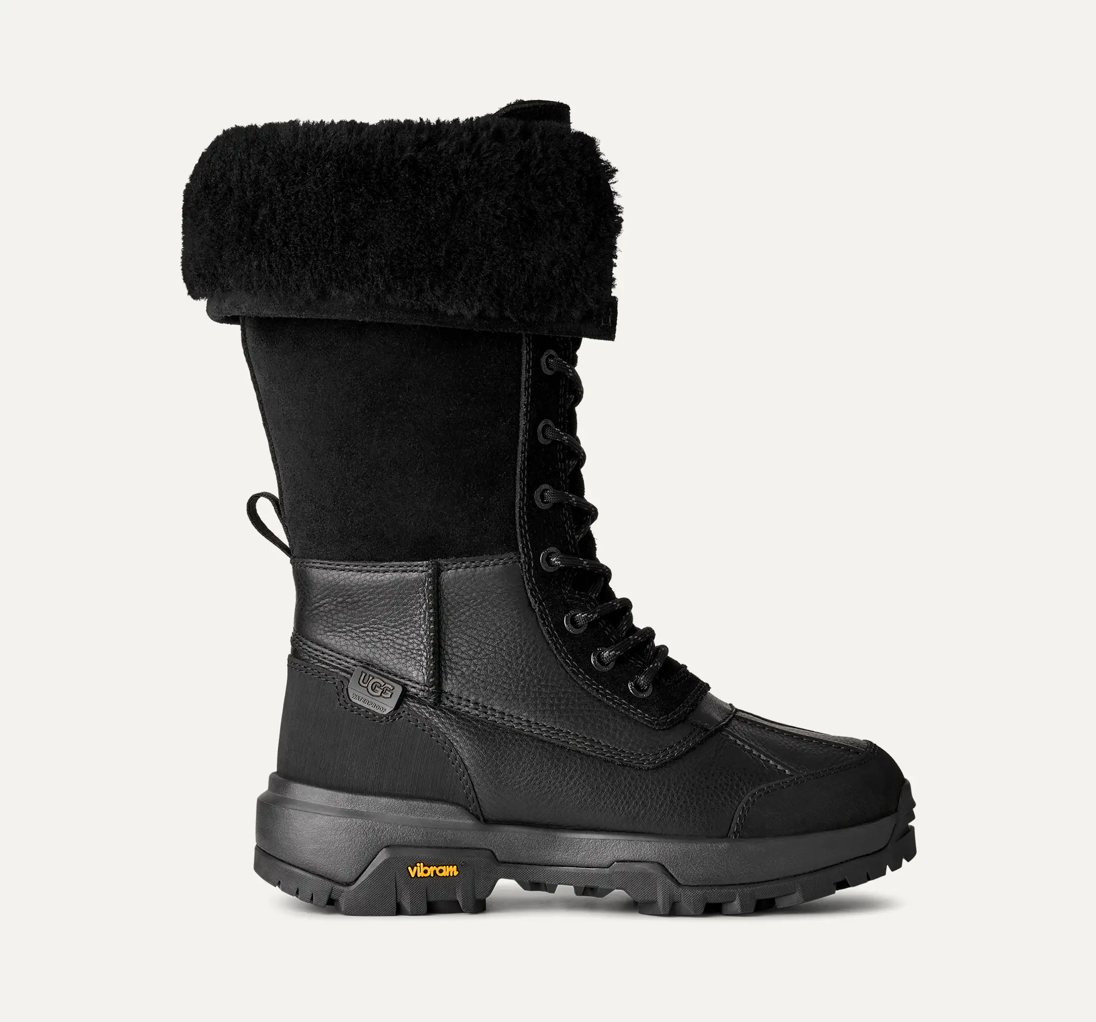 Botte Adirondack haute XXV