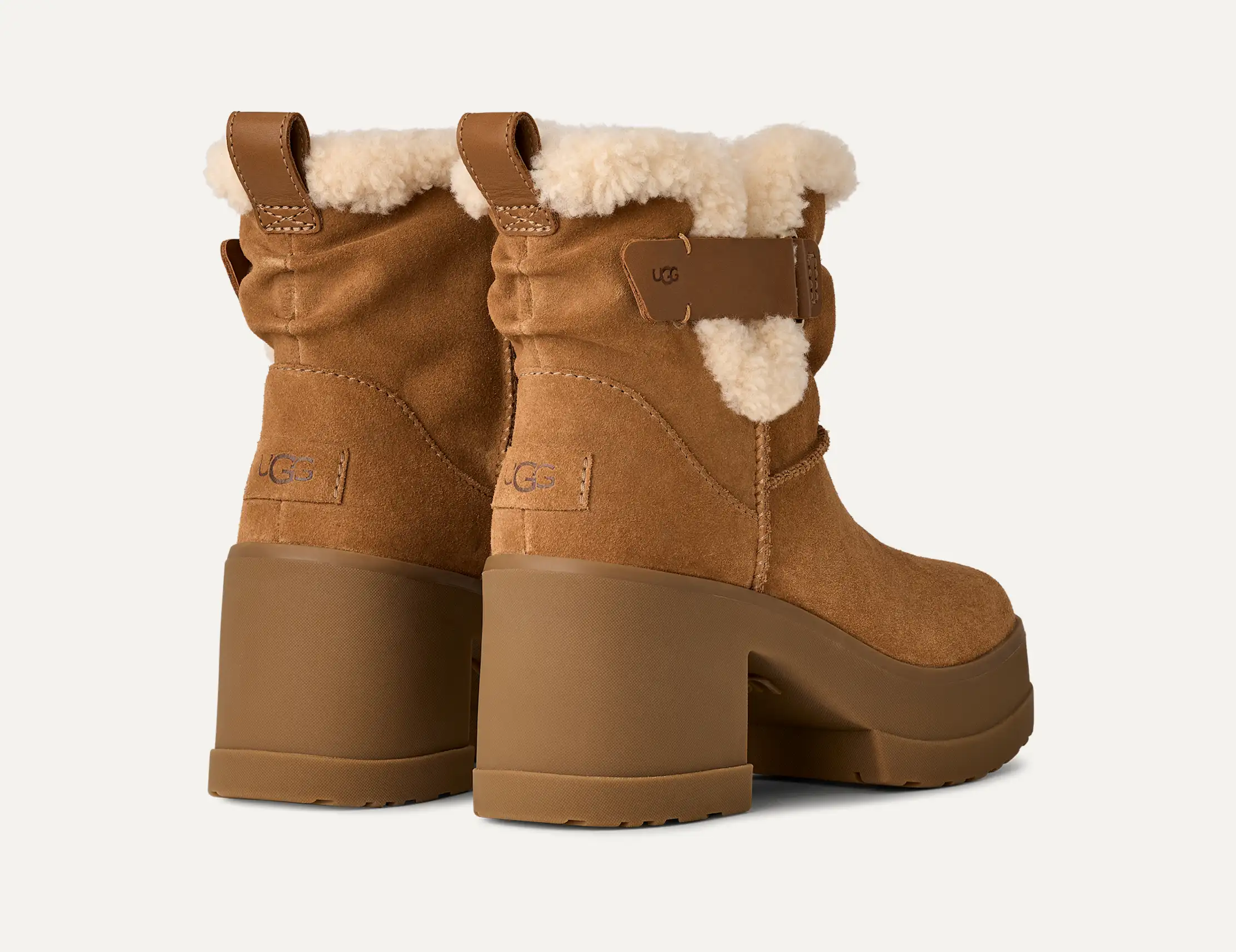 Women's Moxy Pull On