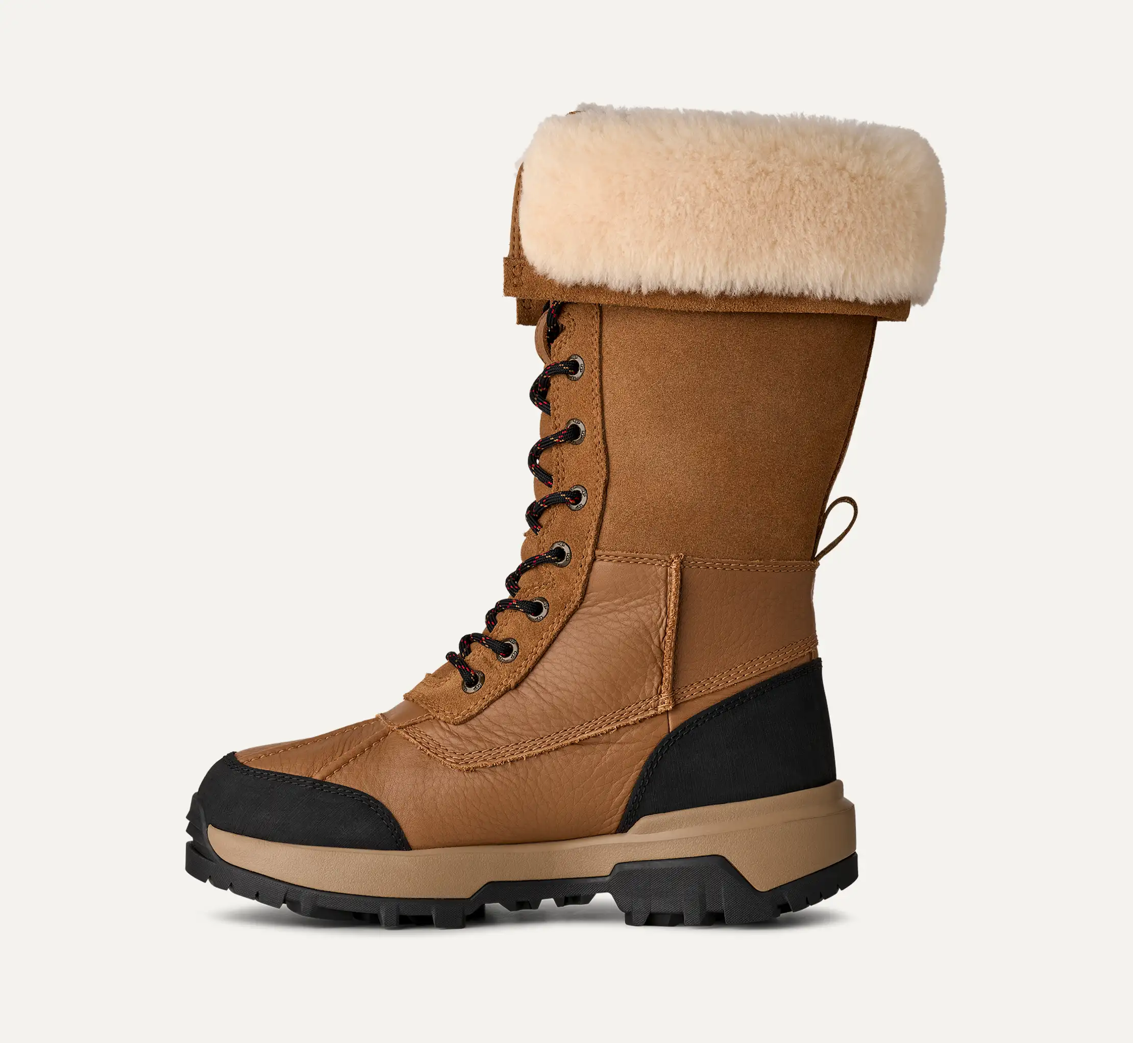 Women's Adirondack Boot Tall XXV