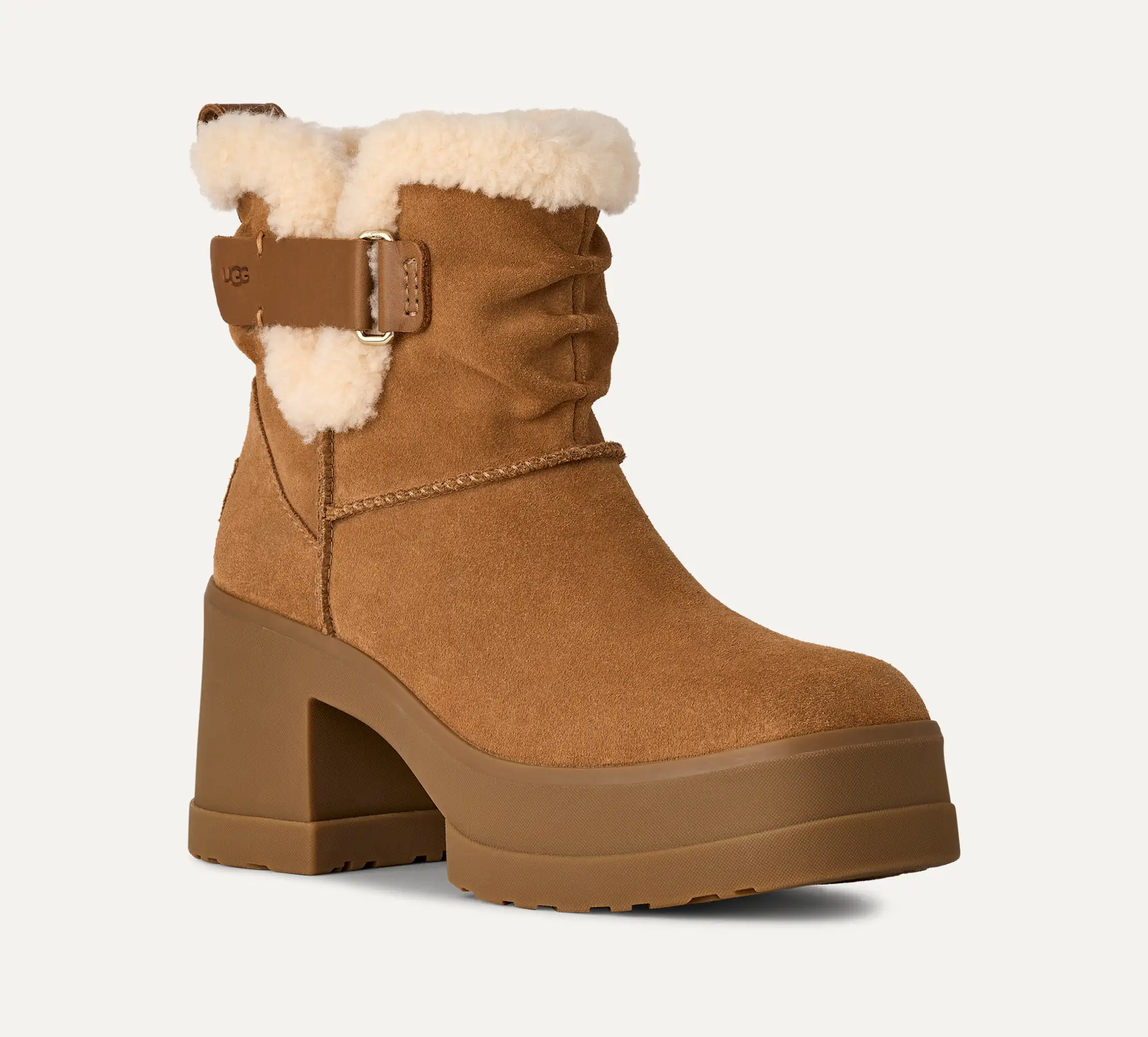 Women's Moxy Pull On