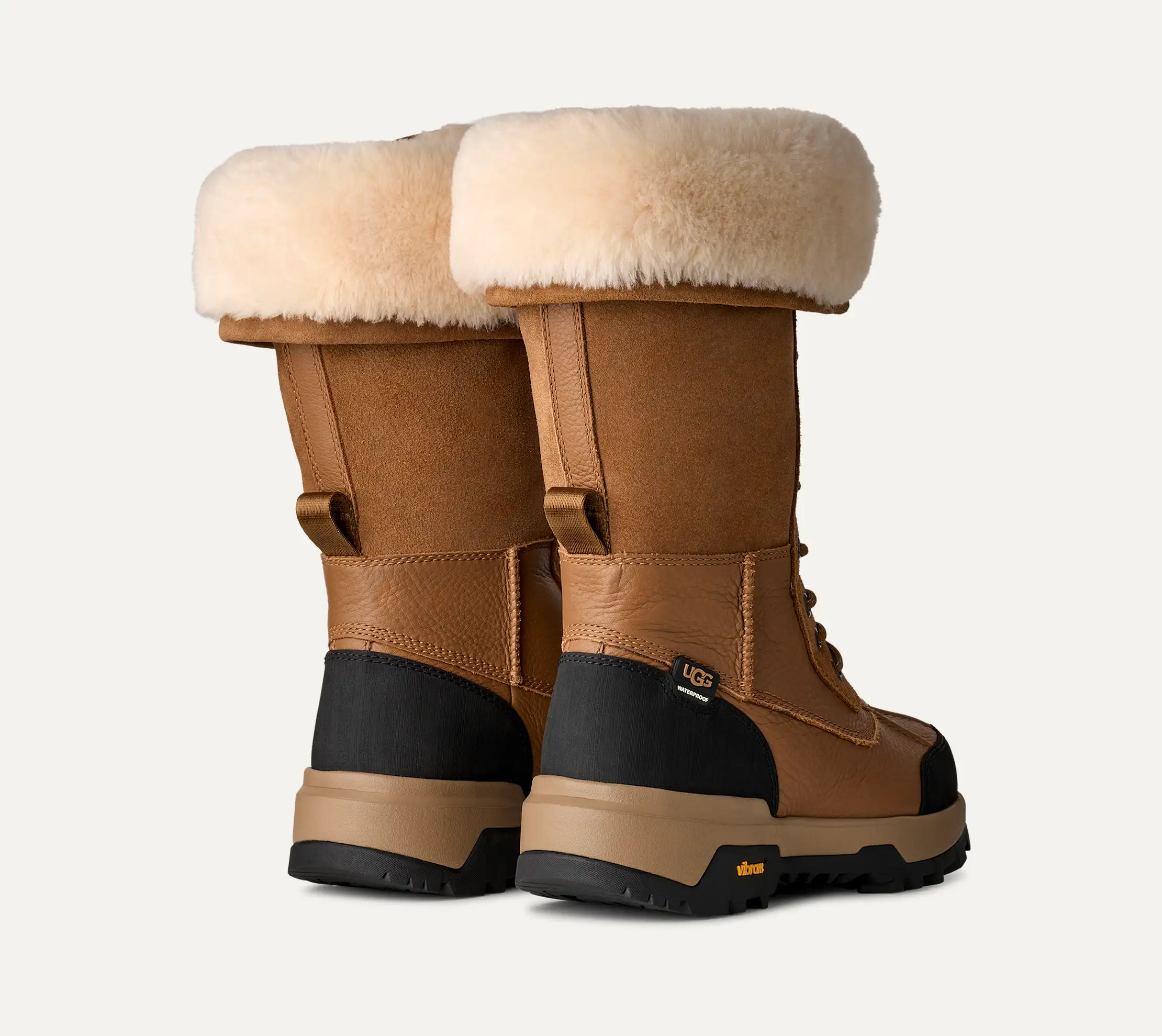 Women's Adirondack Boot Tall XXV